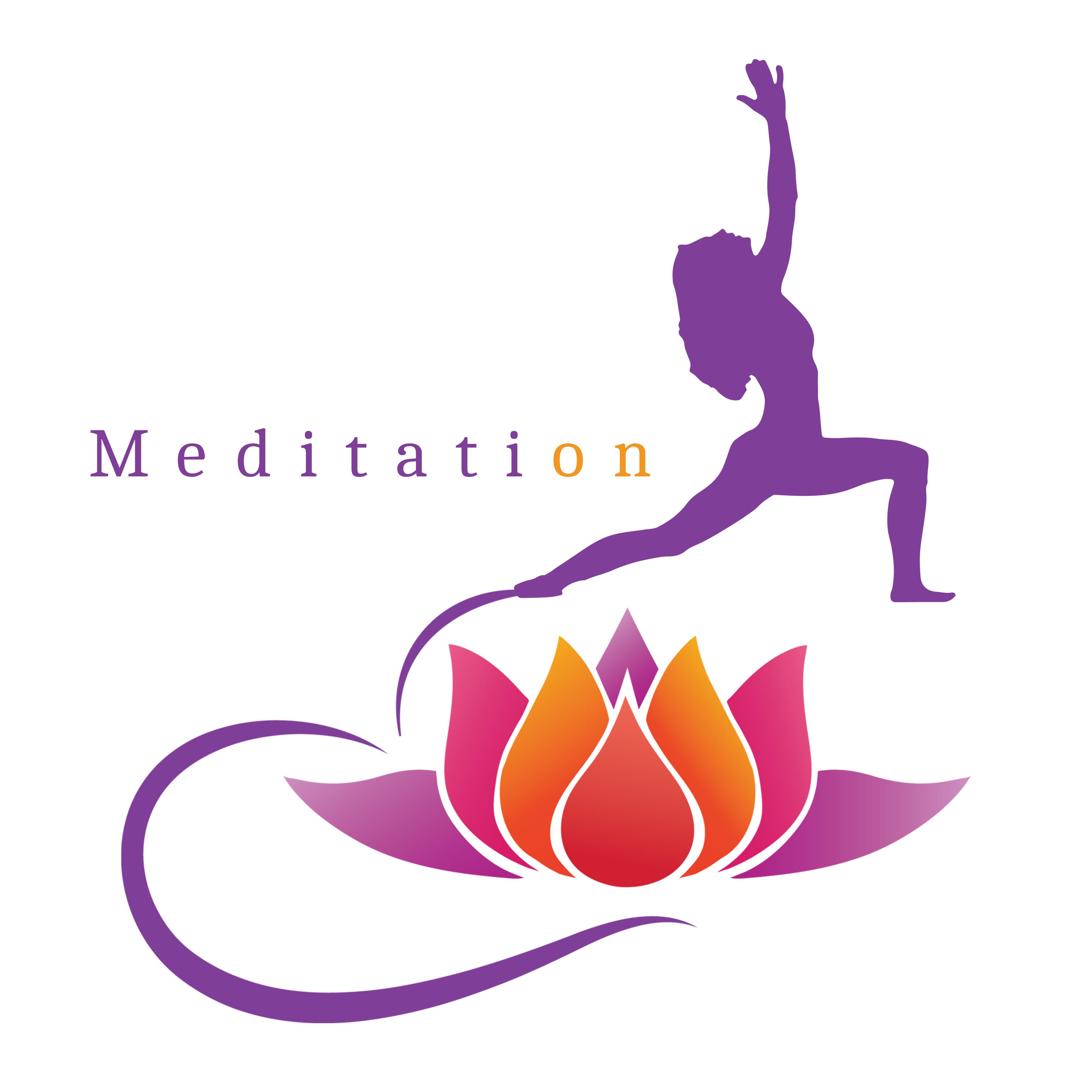 Meditation  Calm Down, Relaxation Sounds, Clear Mind, Focus, Concentration, Training Yoga, Stress Free, Calmness