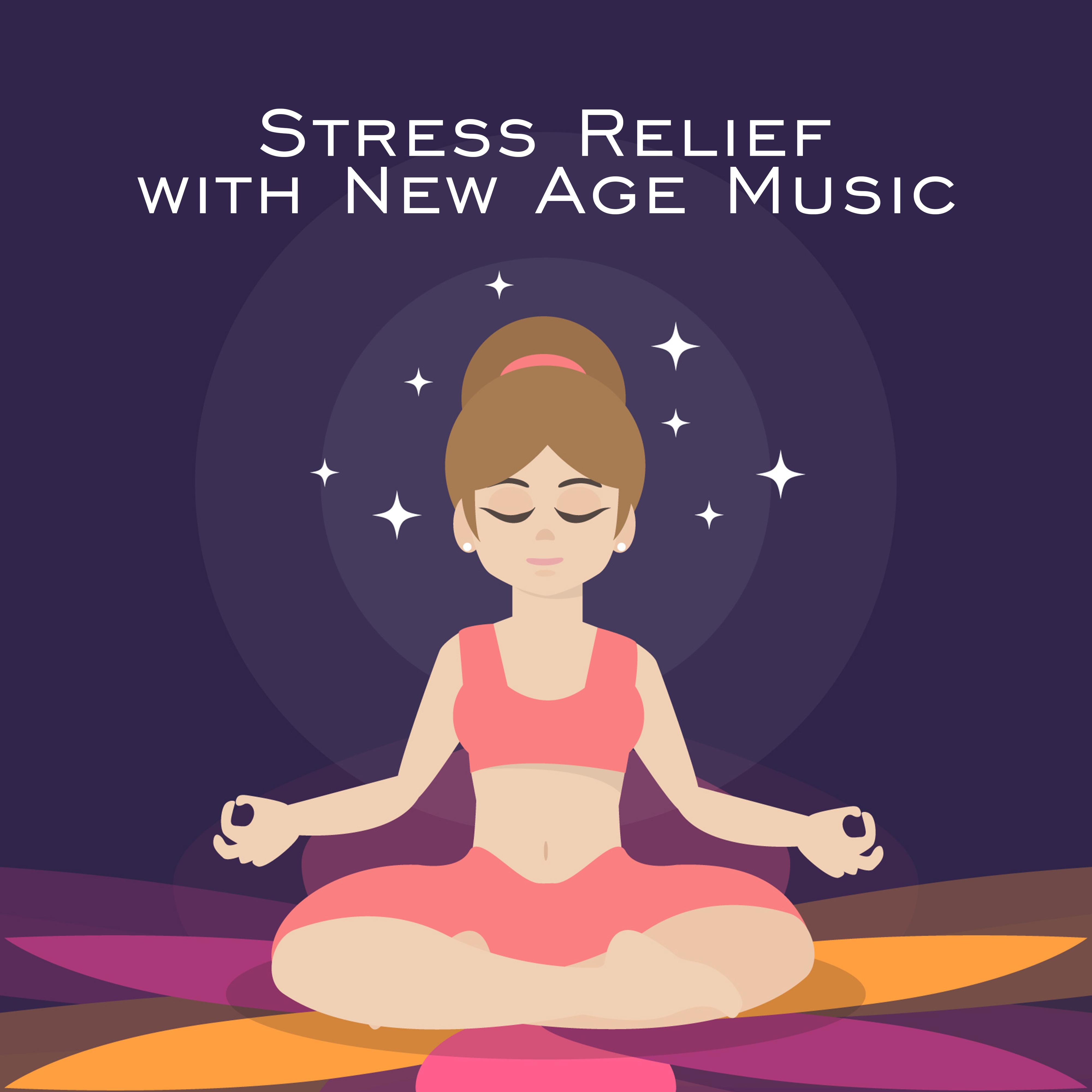 Stress Relief with New Age Music