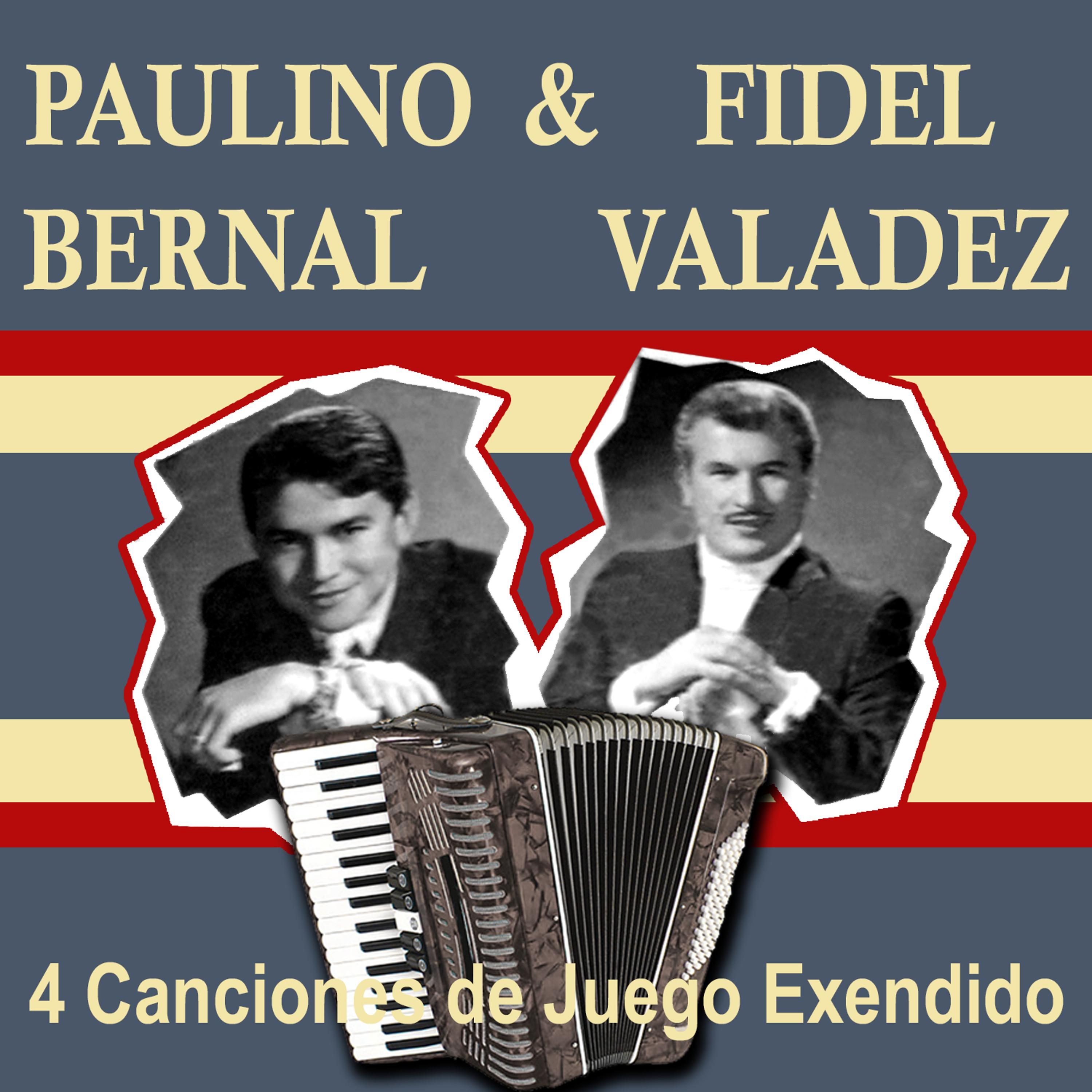 4 Canciones de Juego Extendido