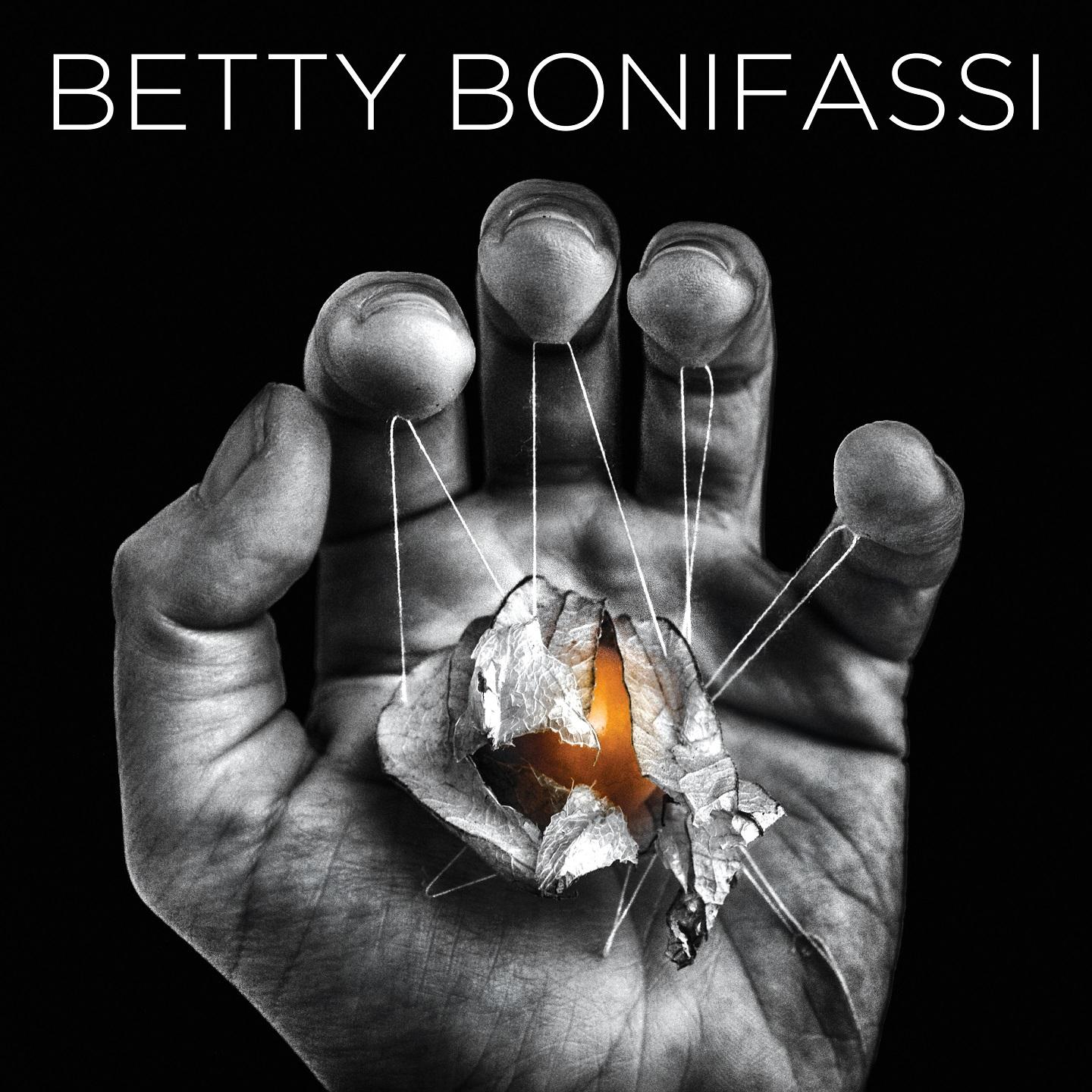 Betty Bonifassi