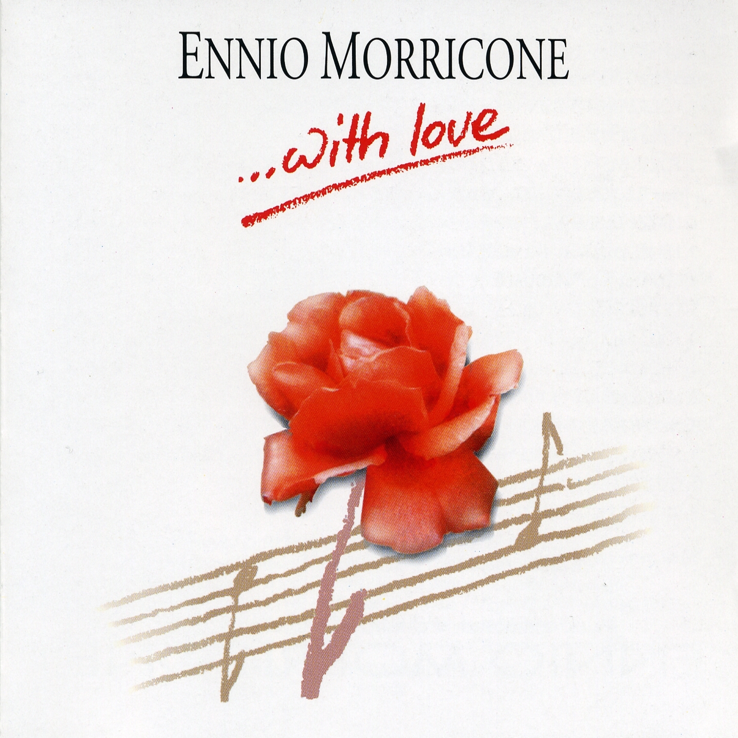 Ennio Morricone - With Love