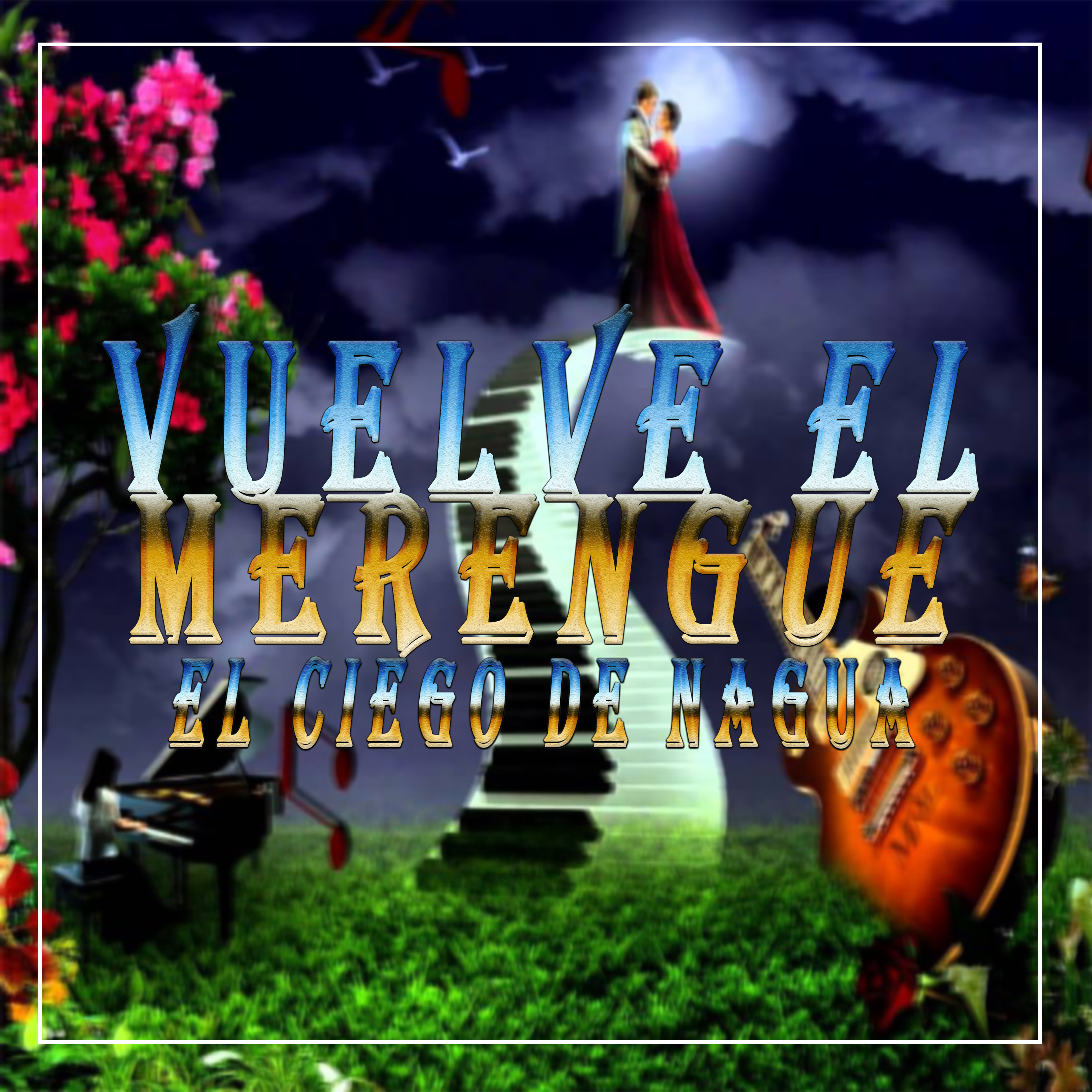 Vuelve El Merengue