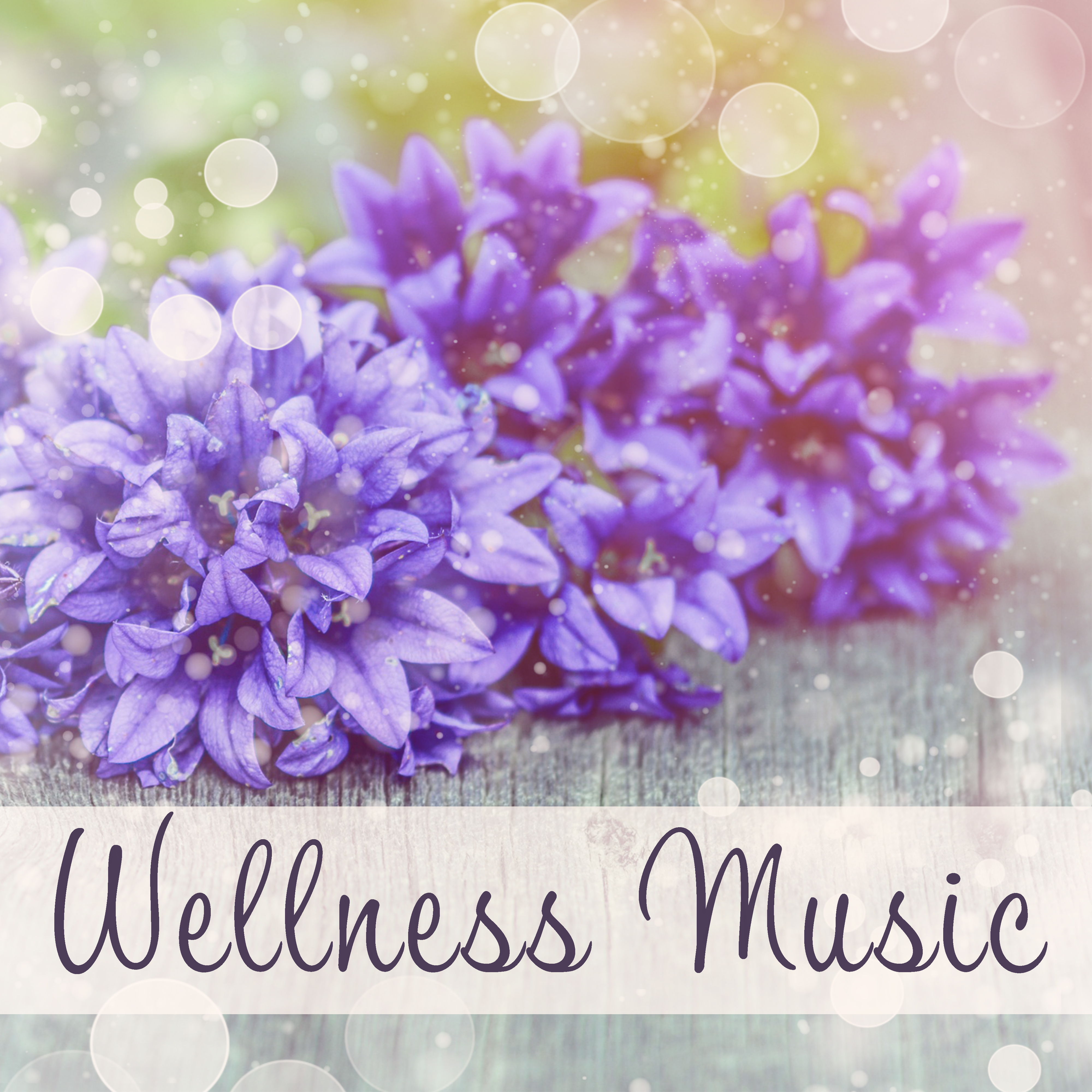 Wellness Music  Delicate Melodies for Spa, Sleep, Massage, Zen Spa, Sounds of Sea, Relaxing Songs