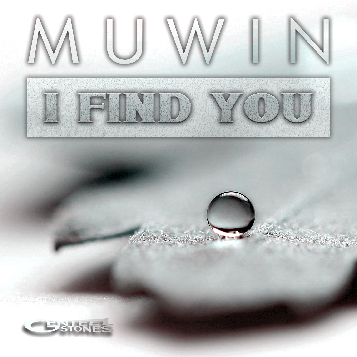 I Find You - Single