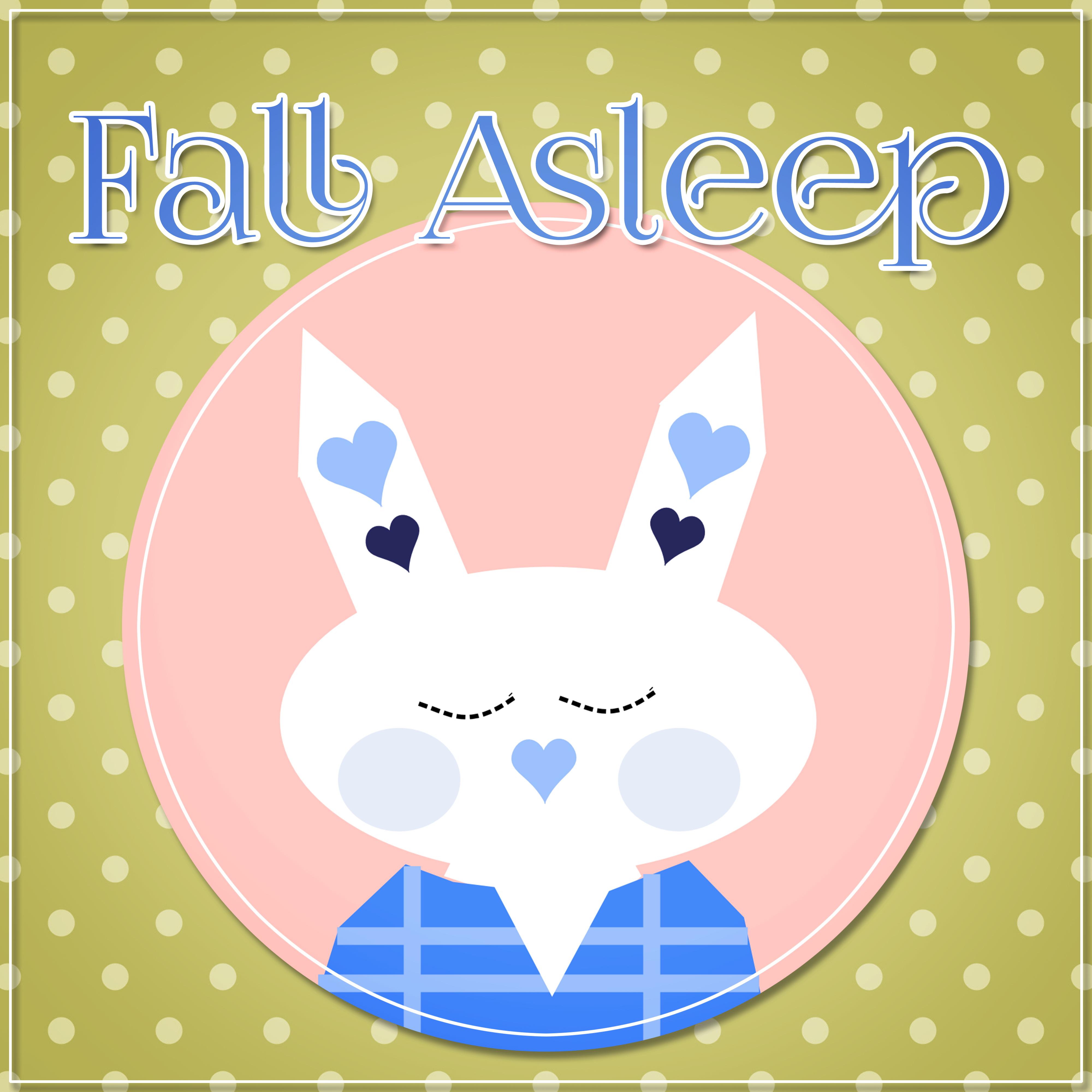 Fall Asleep - When the Night Falls, Nursery Rhymes and Music for Children, New Age Sleep Time Song for Newborn