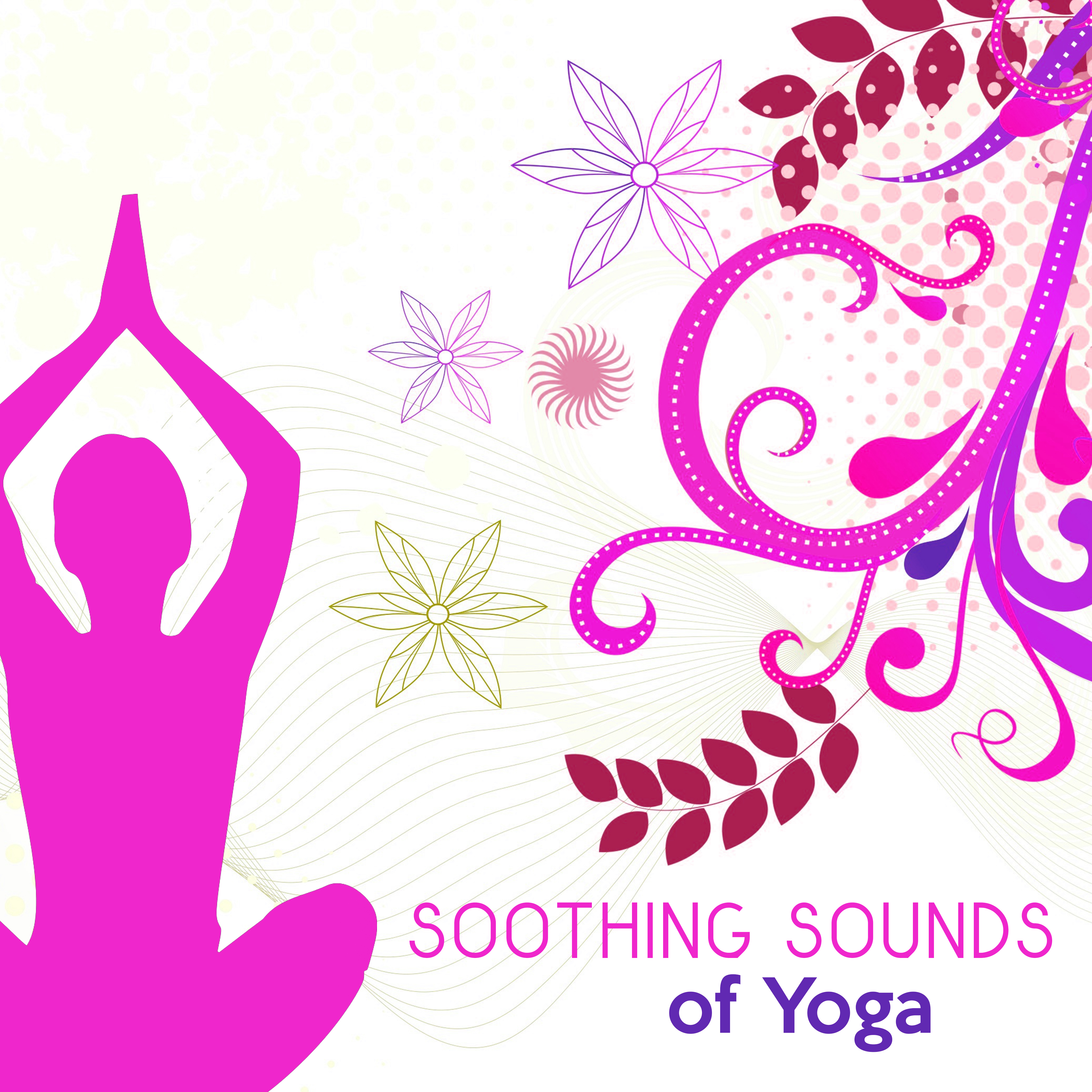Harmony in Meditation  Yoga Music, Oriental Melodies to Rest, Deep Concentration, Pure Mind