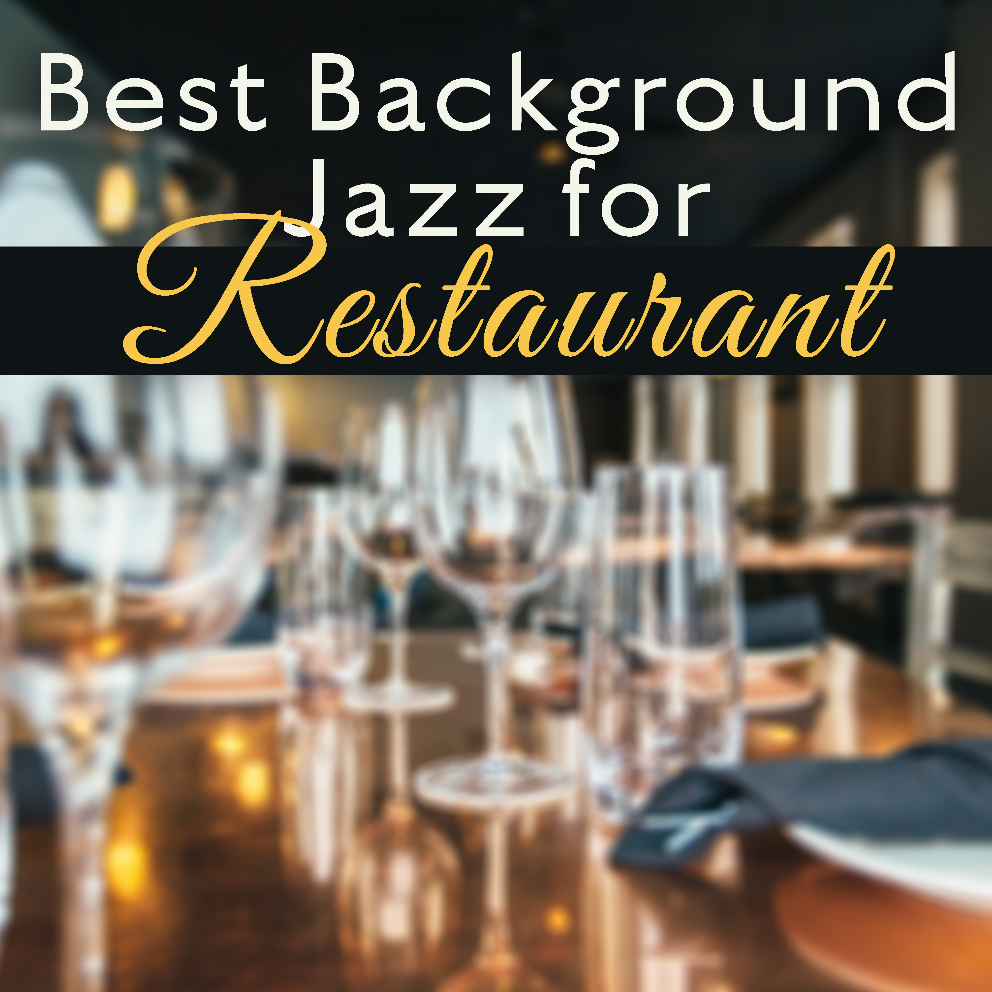 Best Background Jazz for Restaurant  Calm Jazz Music, Stress Relief, Peaceful Background Music, Cafe Restaurant Jazz