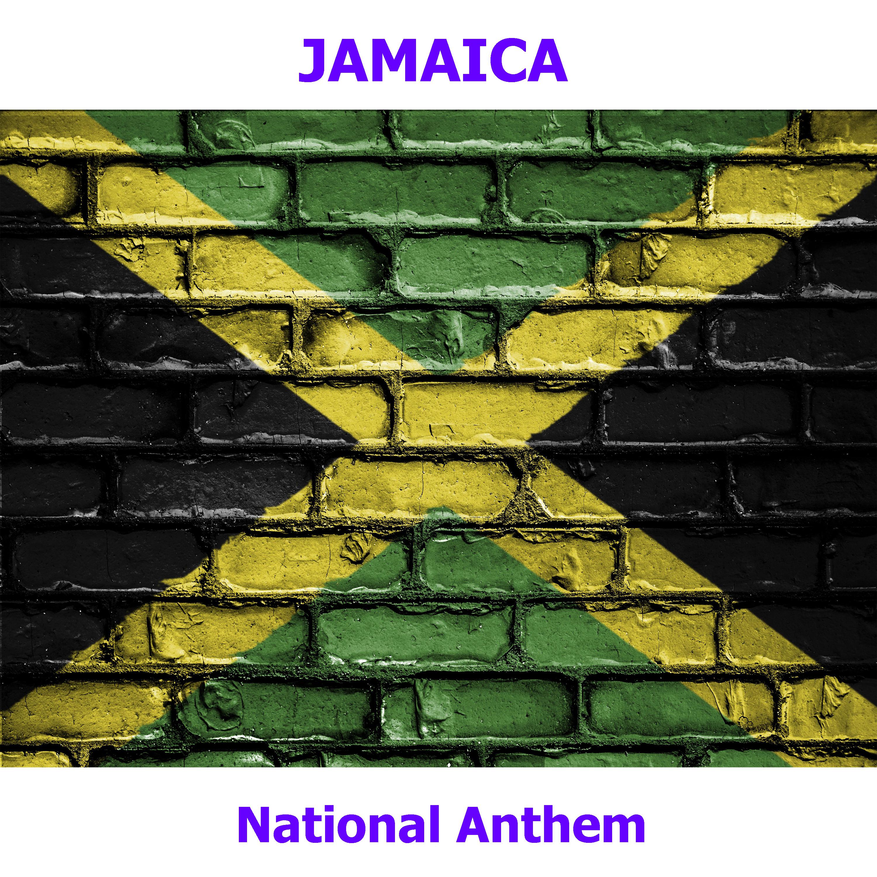 Jamaica - Jamaica, Lande We Love - Jamaican National Anthem