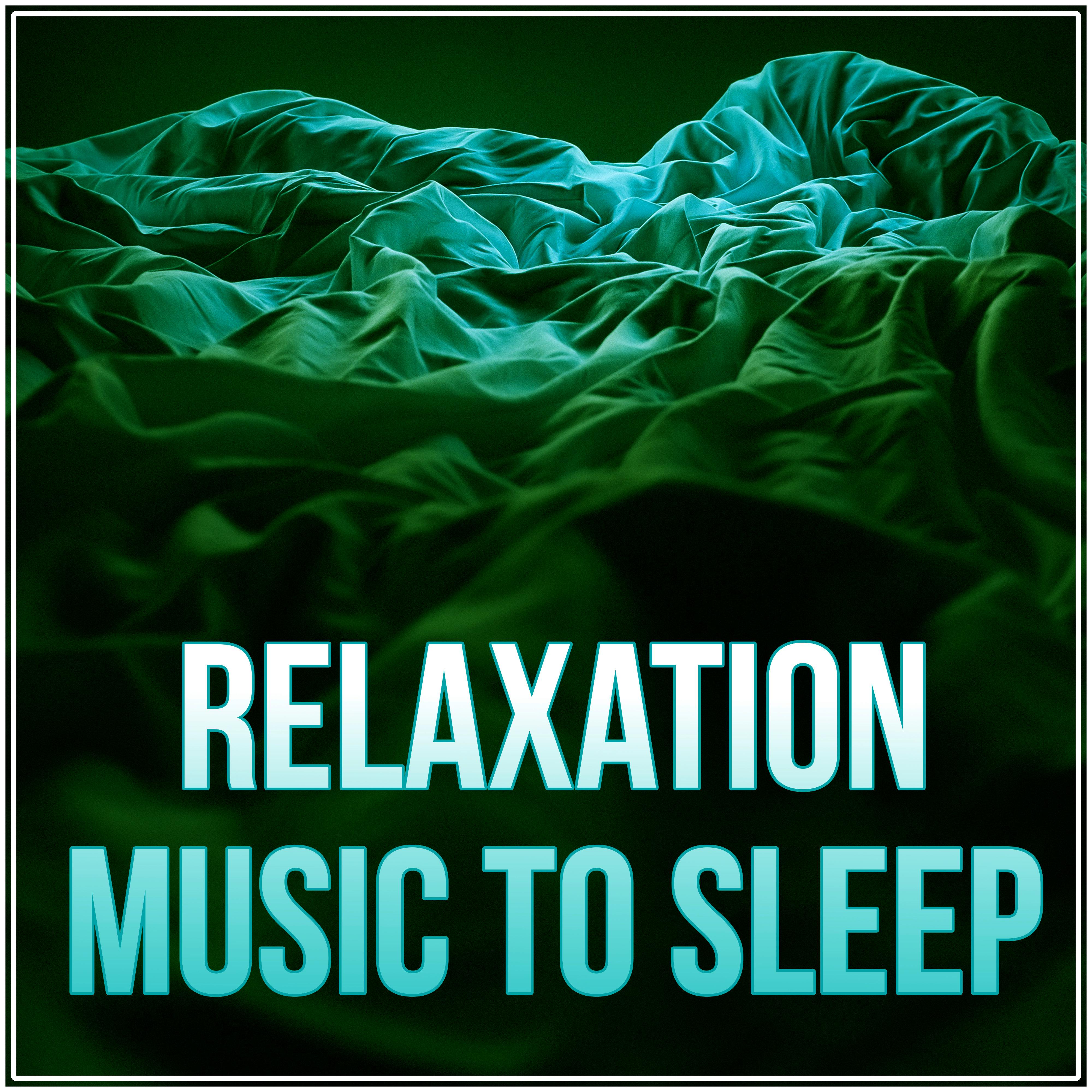 Relaxation Music to Sleep - Ambient Sounds for Inner Peace and Reduce Stress, Music for Restful Sleep, Natural Deep Sleep, Sounds of Nature