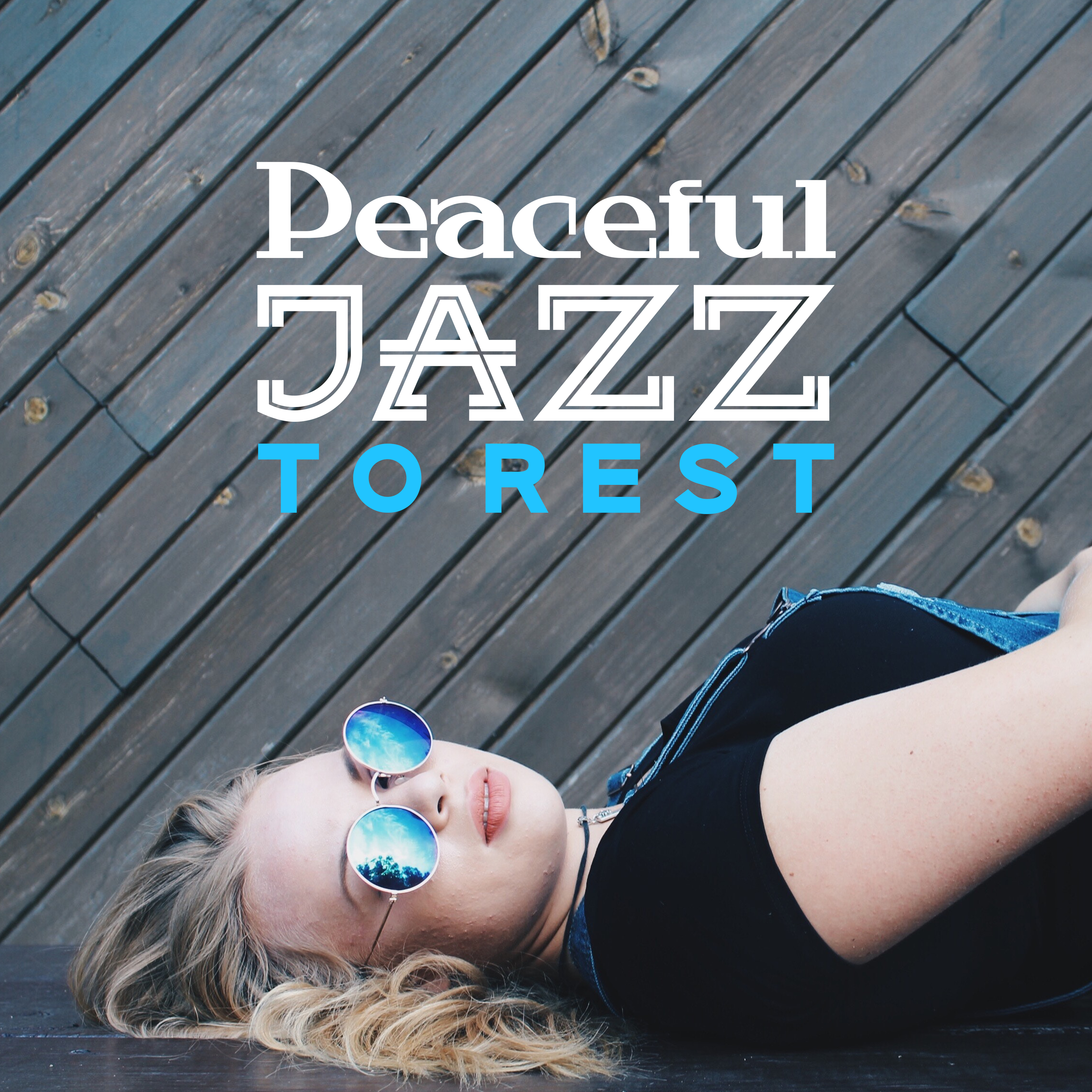 Peaceful Jazz to Rest  Relaxing Melodies, Smooth Jazz Sounds, Instrumental Piano Music, Calm Down  Listen