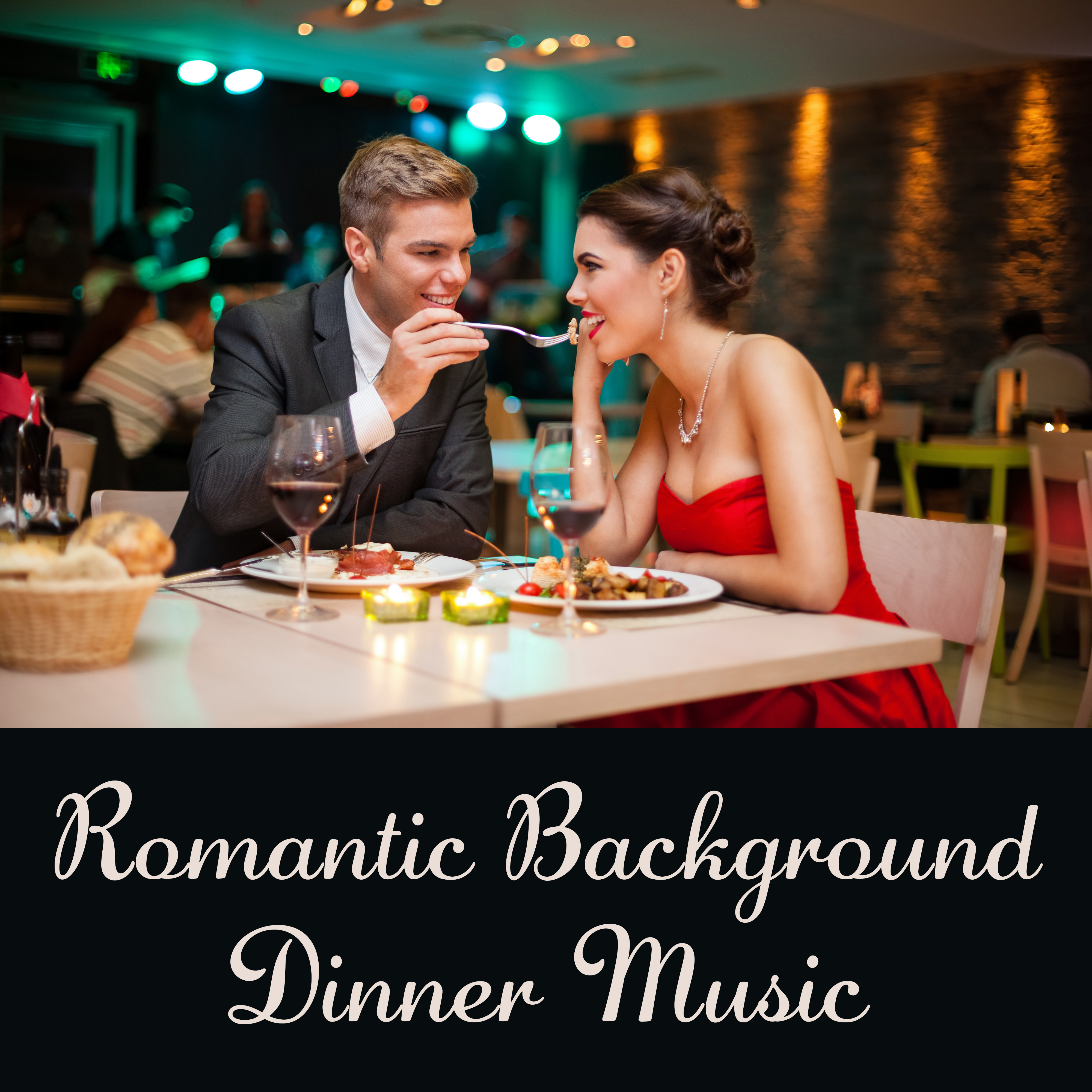 Romantic Background Dinner Music