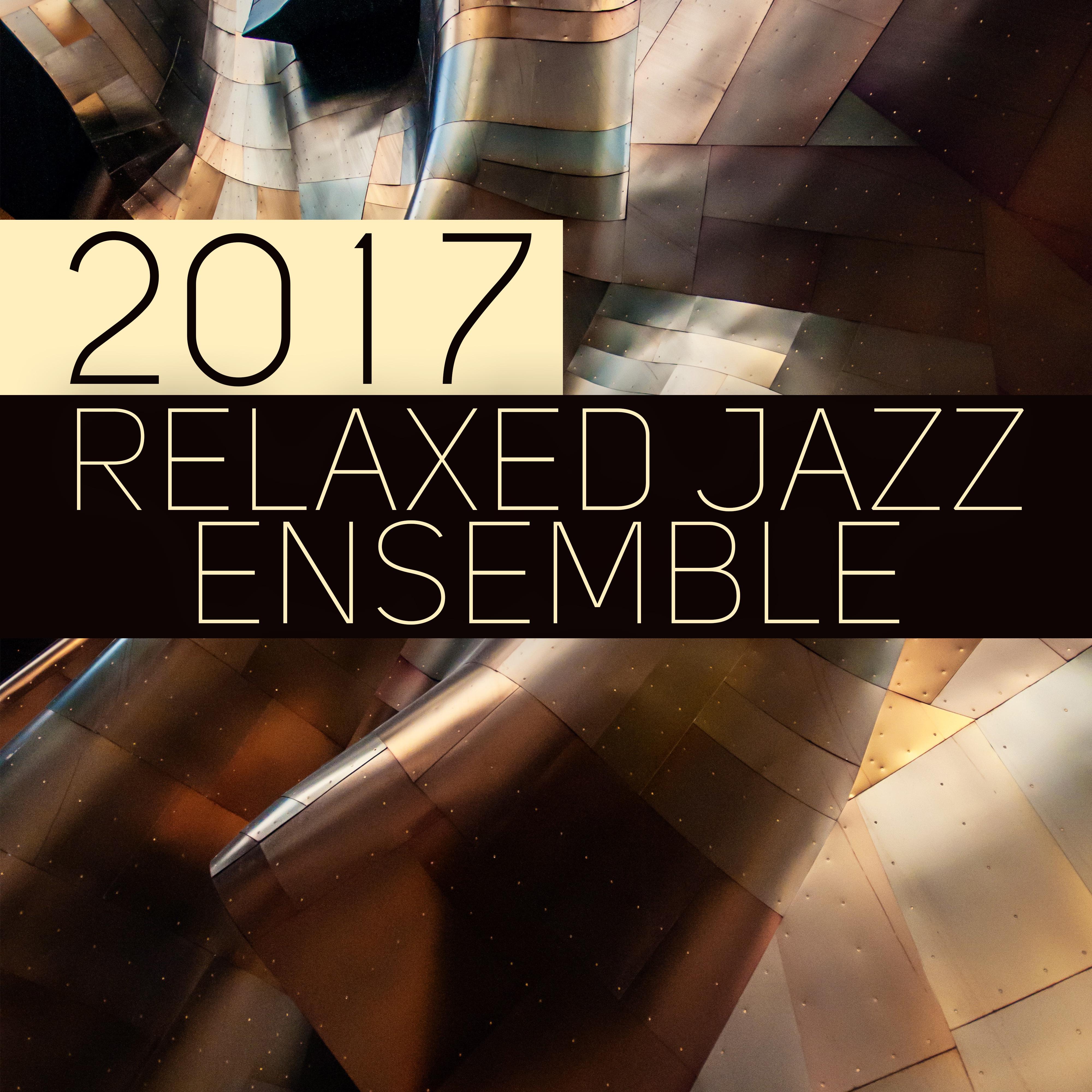 2017 Relaxed Jazz Ensemble