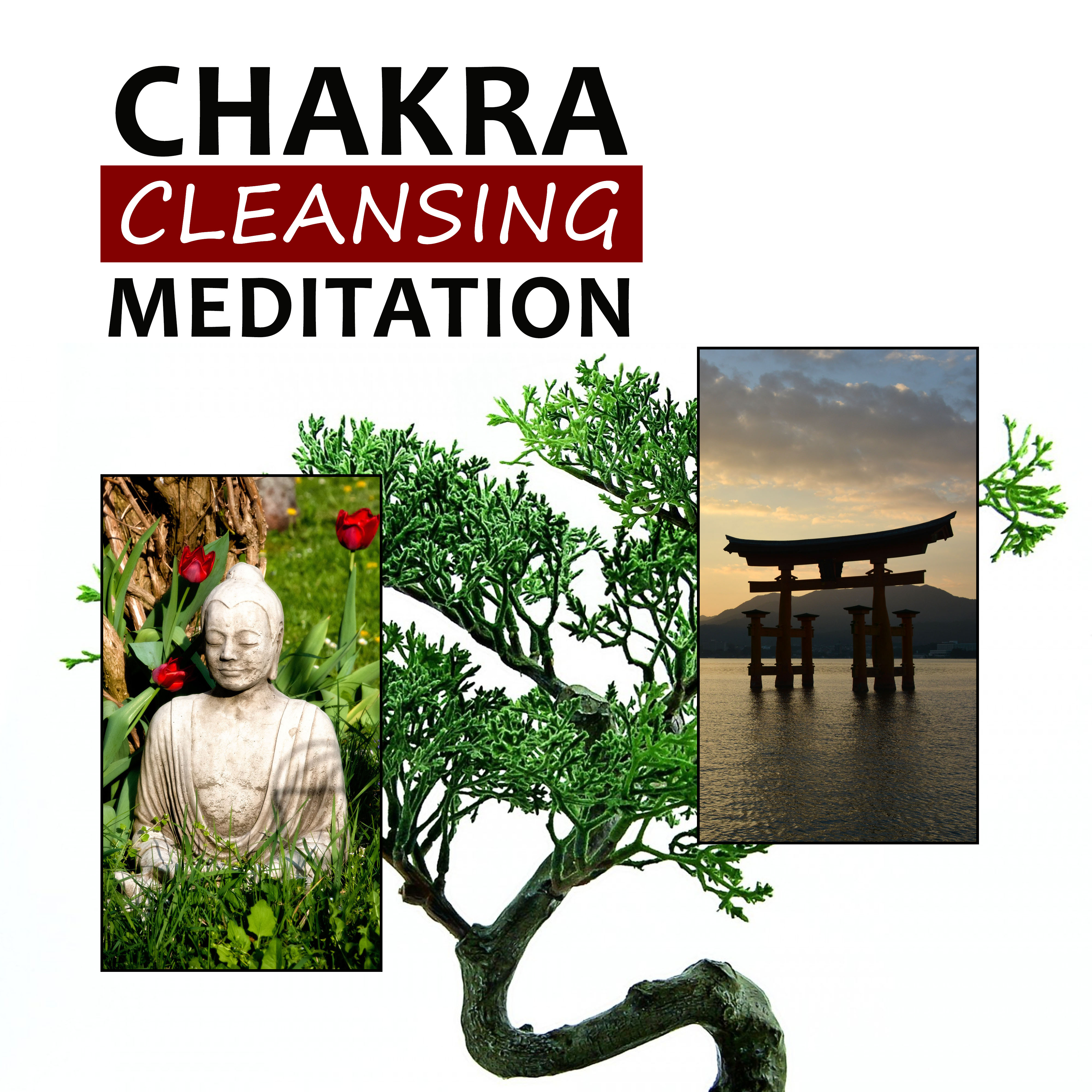 Chakra Cleansing Meditation  Calm Music for Meditation, Deep Nature Sounds, Om Chanting, Health Care, Sounds for Relax, Inner Peace