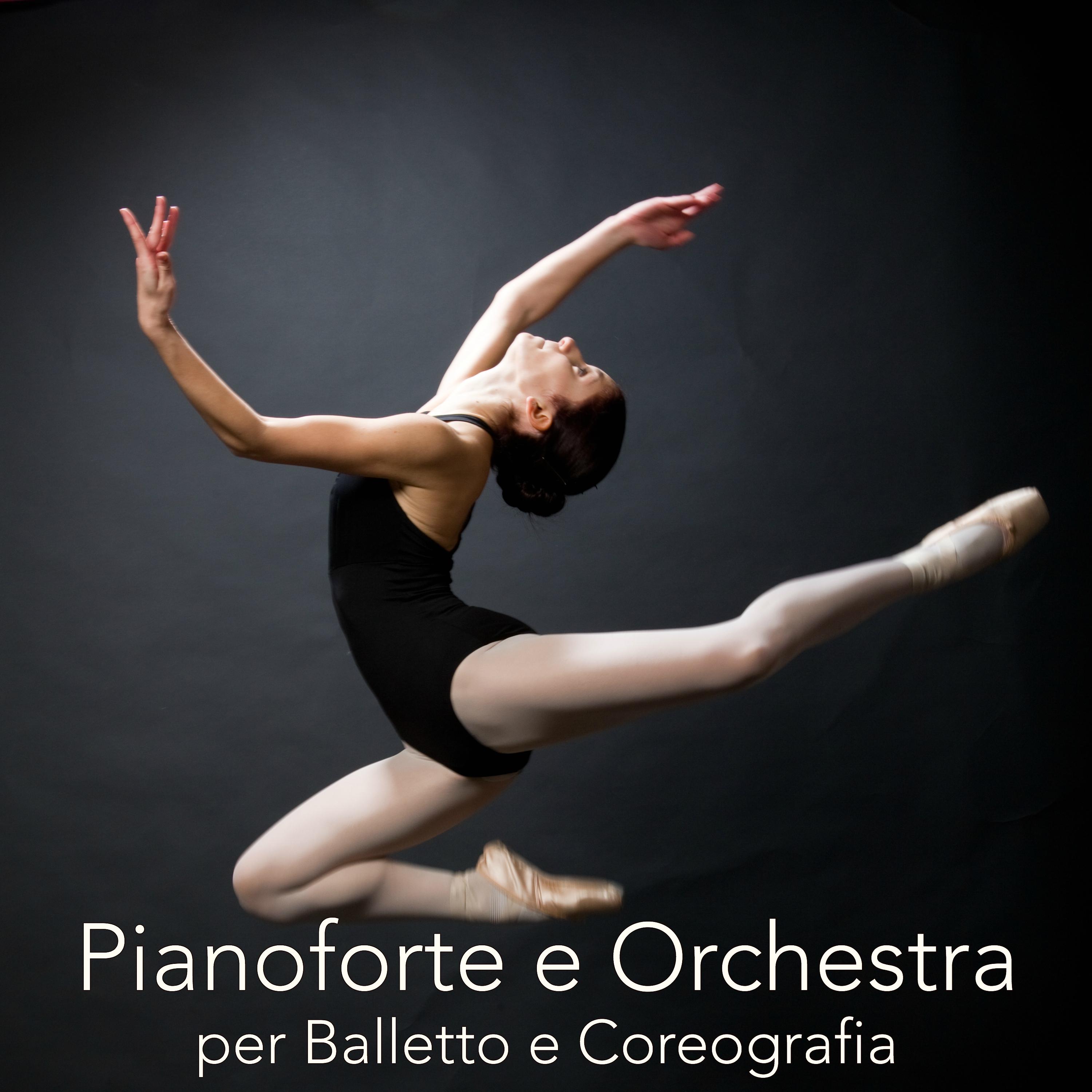 Passo a Due - Musica Orchestrale