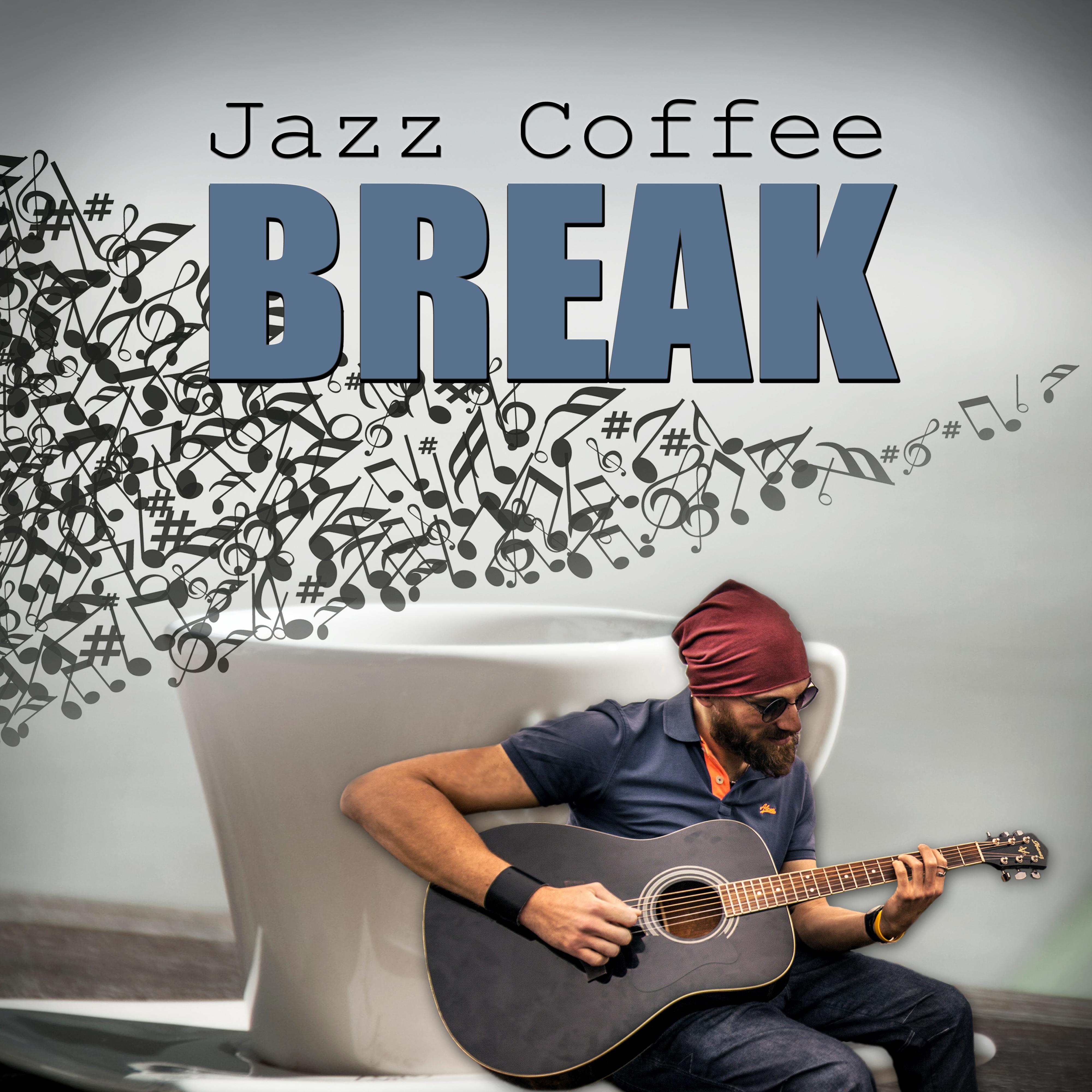 Jazz Coffee Break  Piano Lounge Cafe Soft Songs, Relaxing Jazz Music Bar and Mood Music, Jazz Guitar, Bossa Background Music Bar