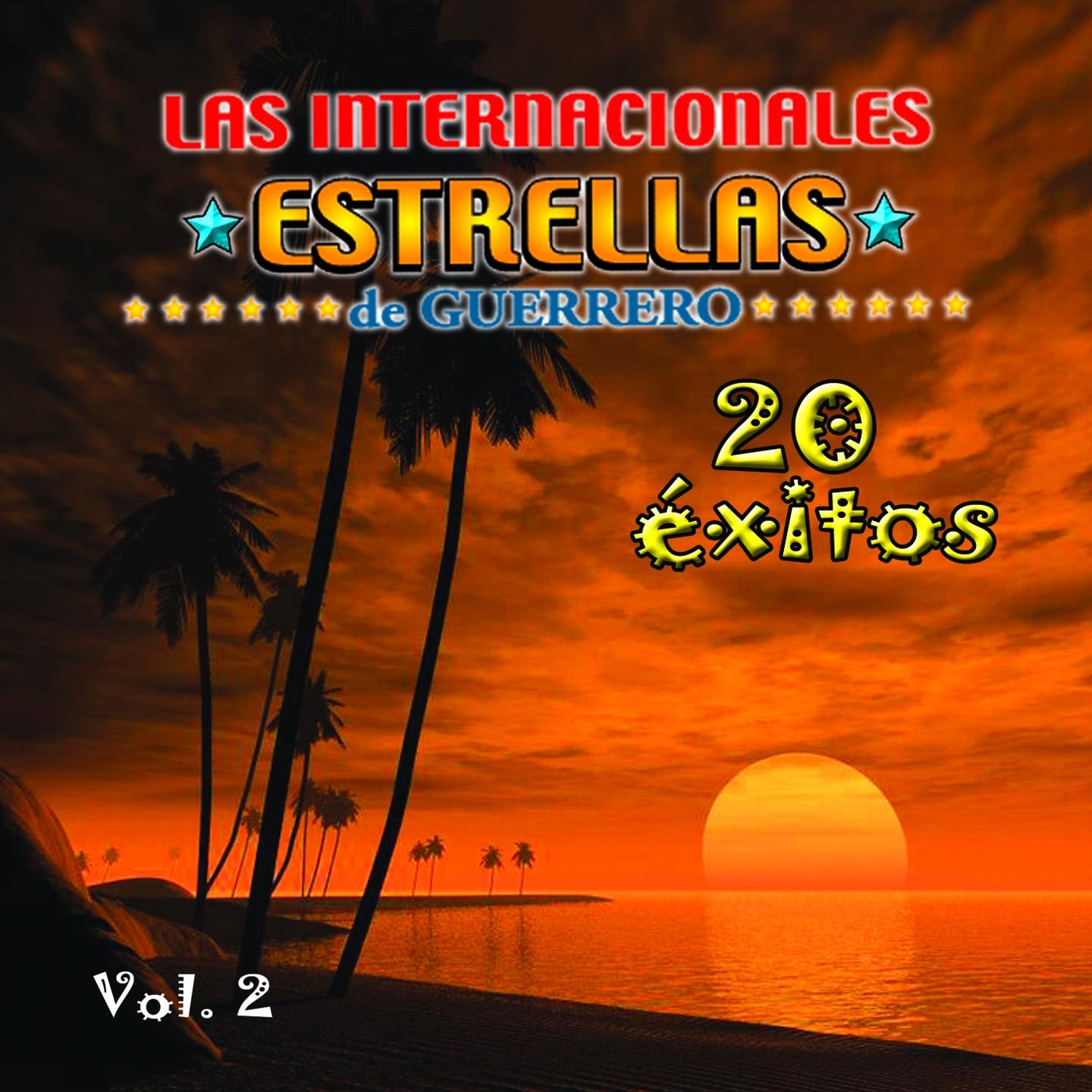 20 Exitos, Vol. 2