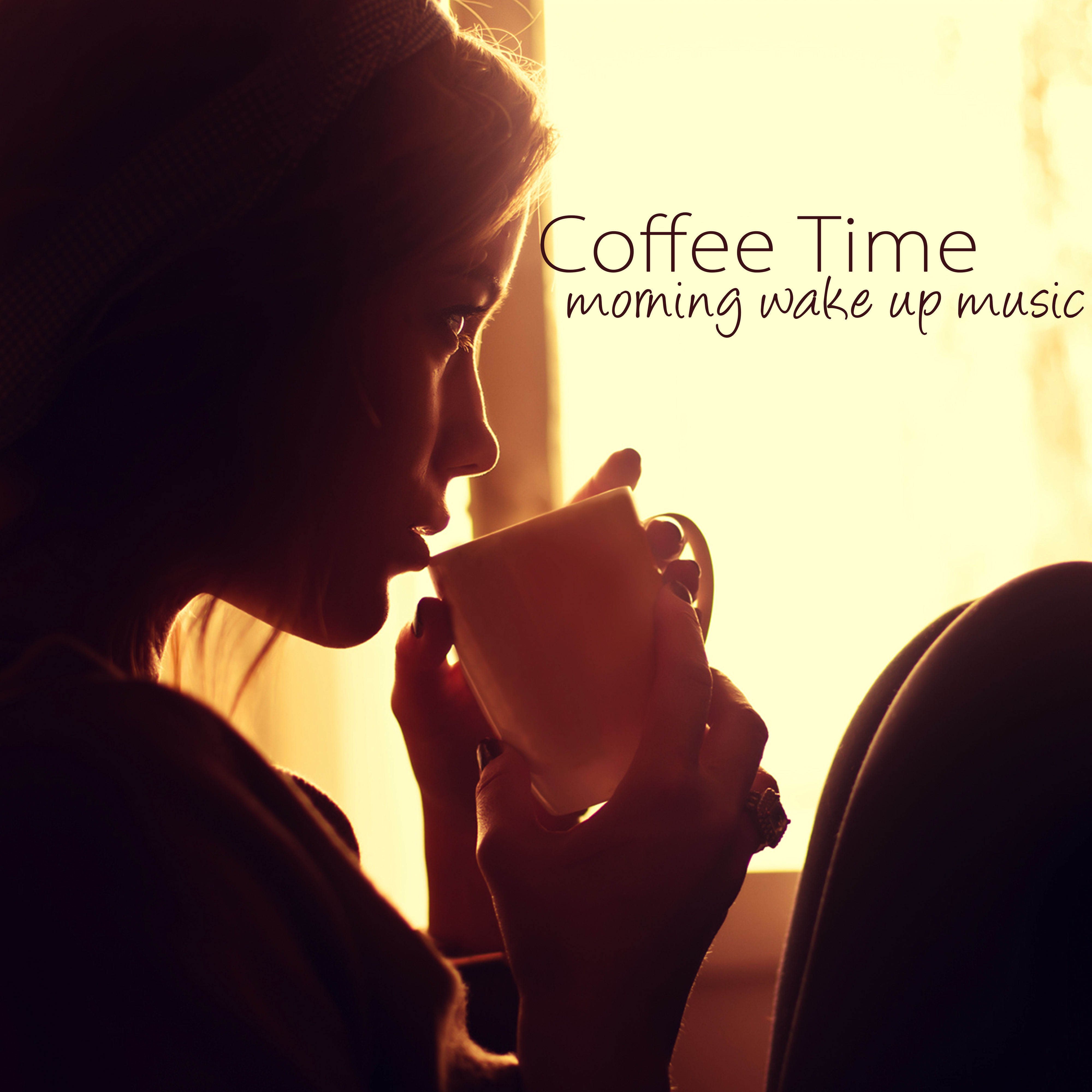 Coffee Time  Morning Wake Up Music, Ambient Chillout Mood Music for Morning Routine, Positive Energy  Brain Power