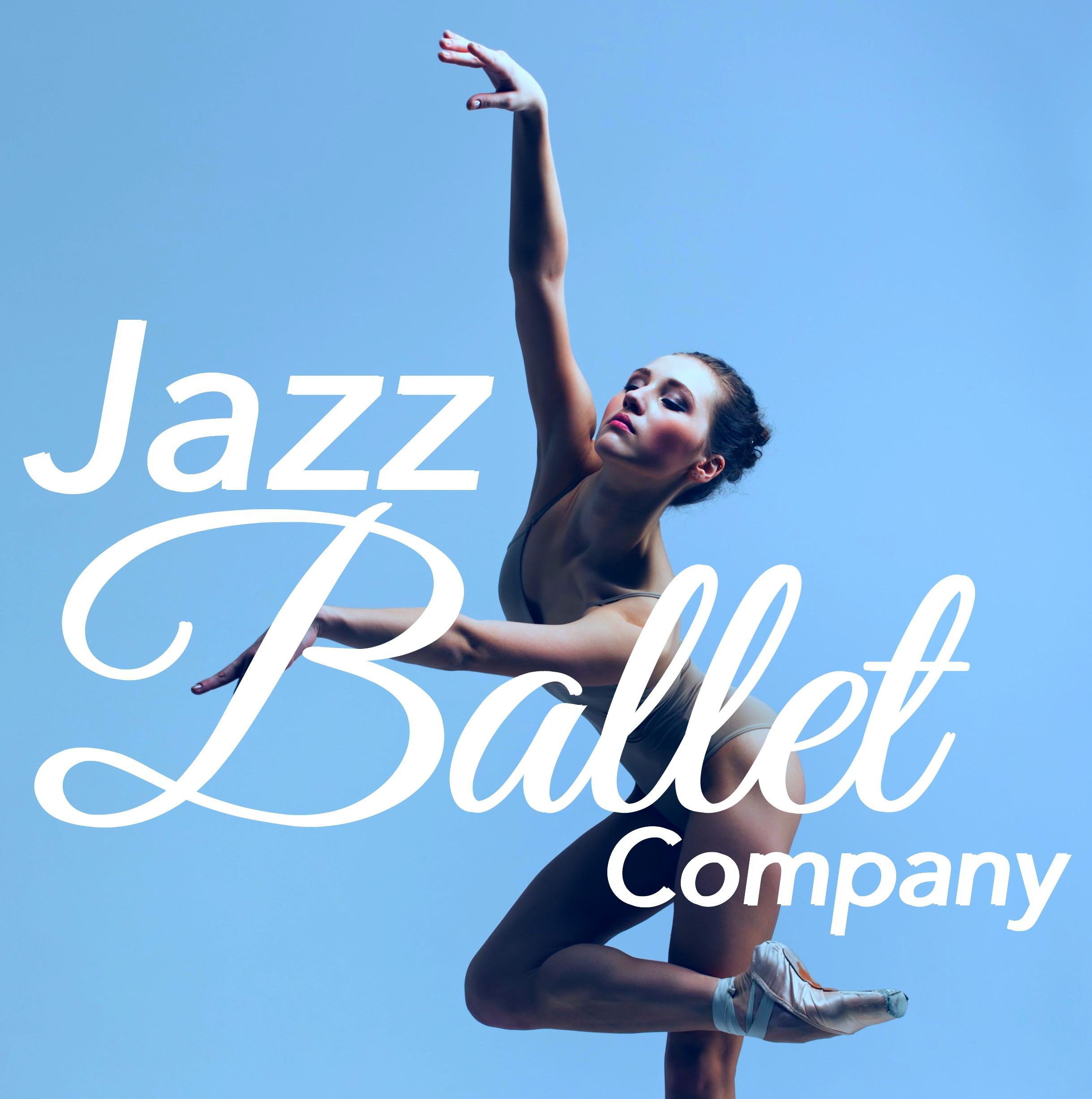 Jazz Ballet Company - Piano Solo for Ballet Course, Jazz, Contemporain and Classic Ballet