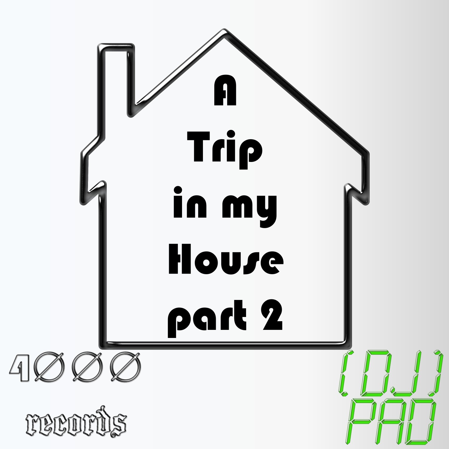 A Trip in My House Part 2