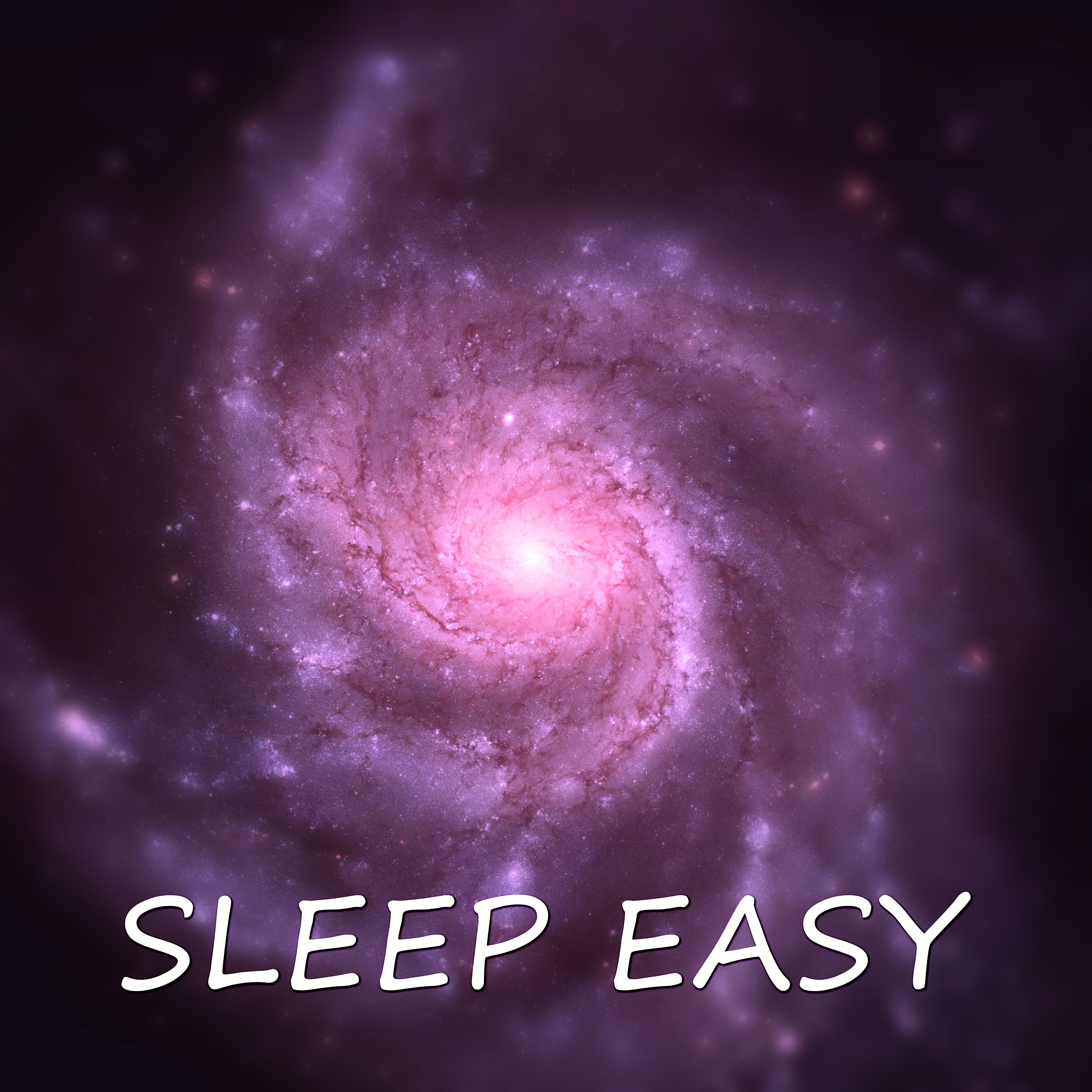 Sleep Easy  Restful Sleep and Quiet Night, Nature Sounds for Sleep Deprivation, Sleep Music, Natural Sleep Aids Sleeping Music