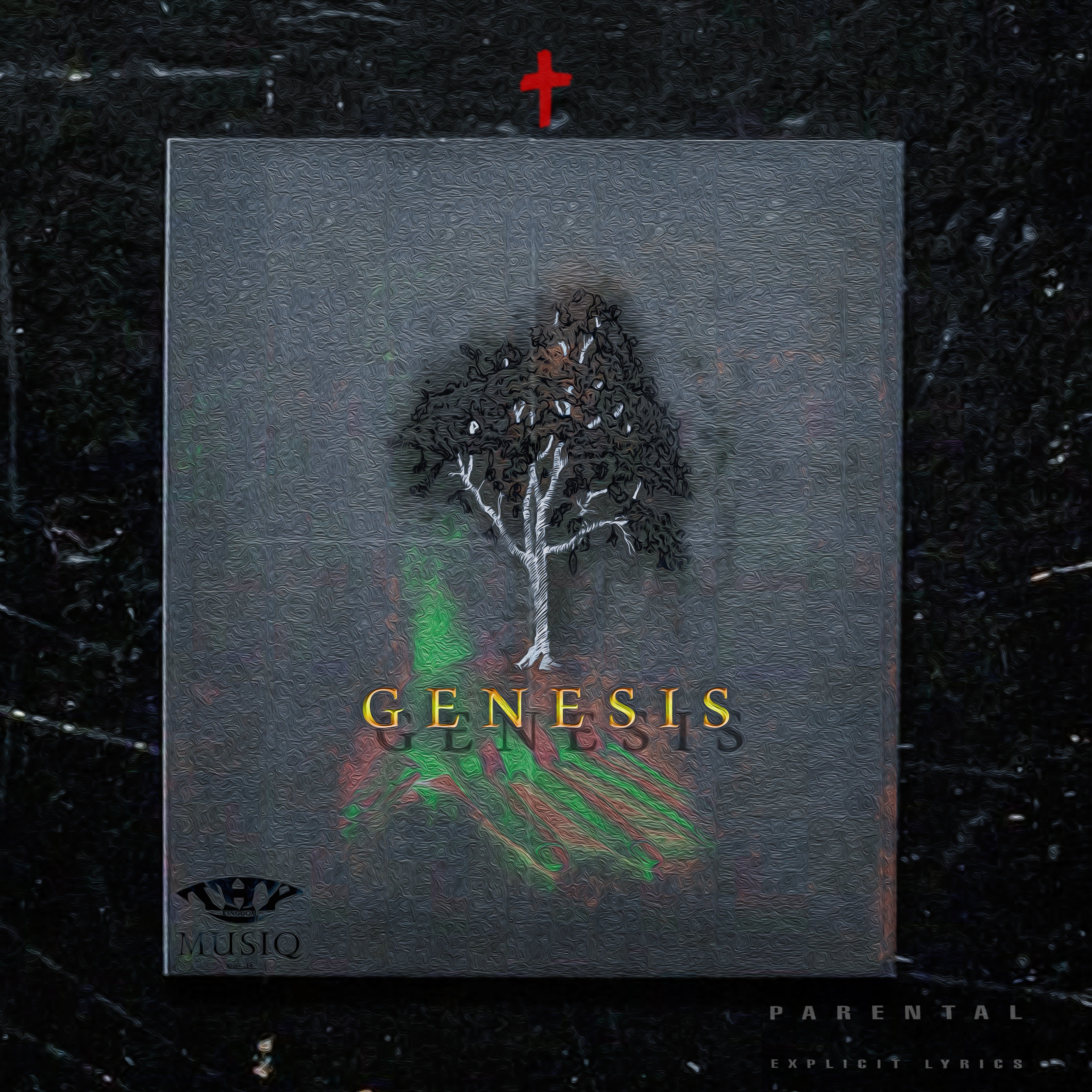 Genesis, Pt. 1