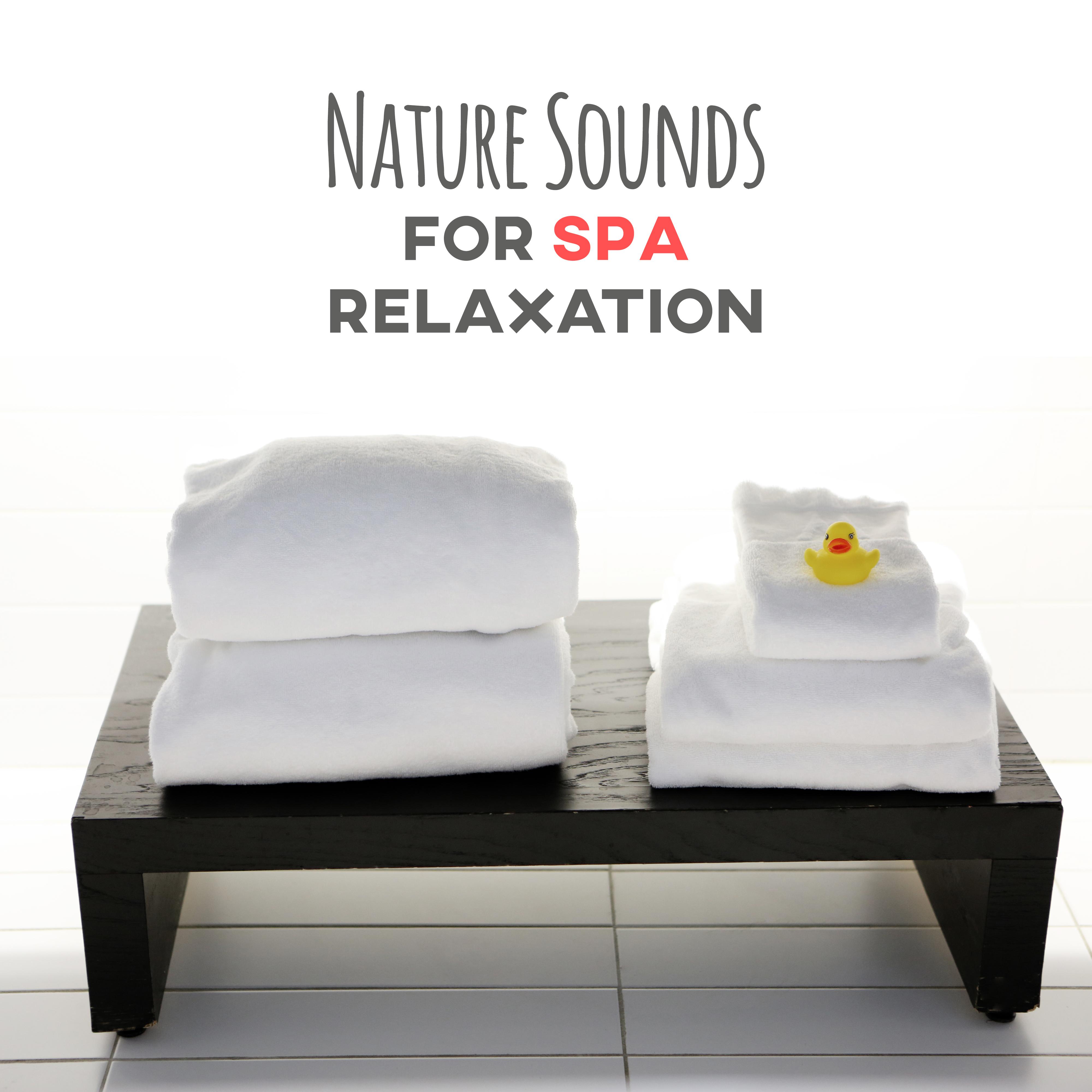 Nature Sounds for Spa Relaxation  Relaxing Music, Nature Music, Calming New Age, Soft Massage