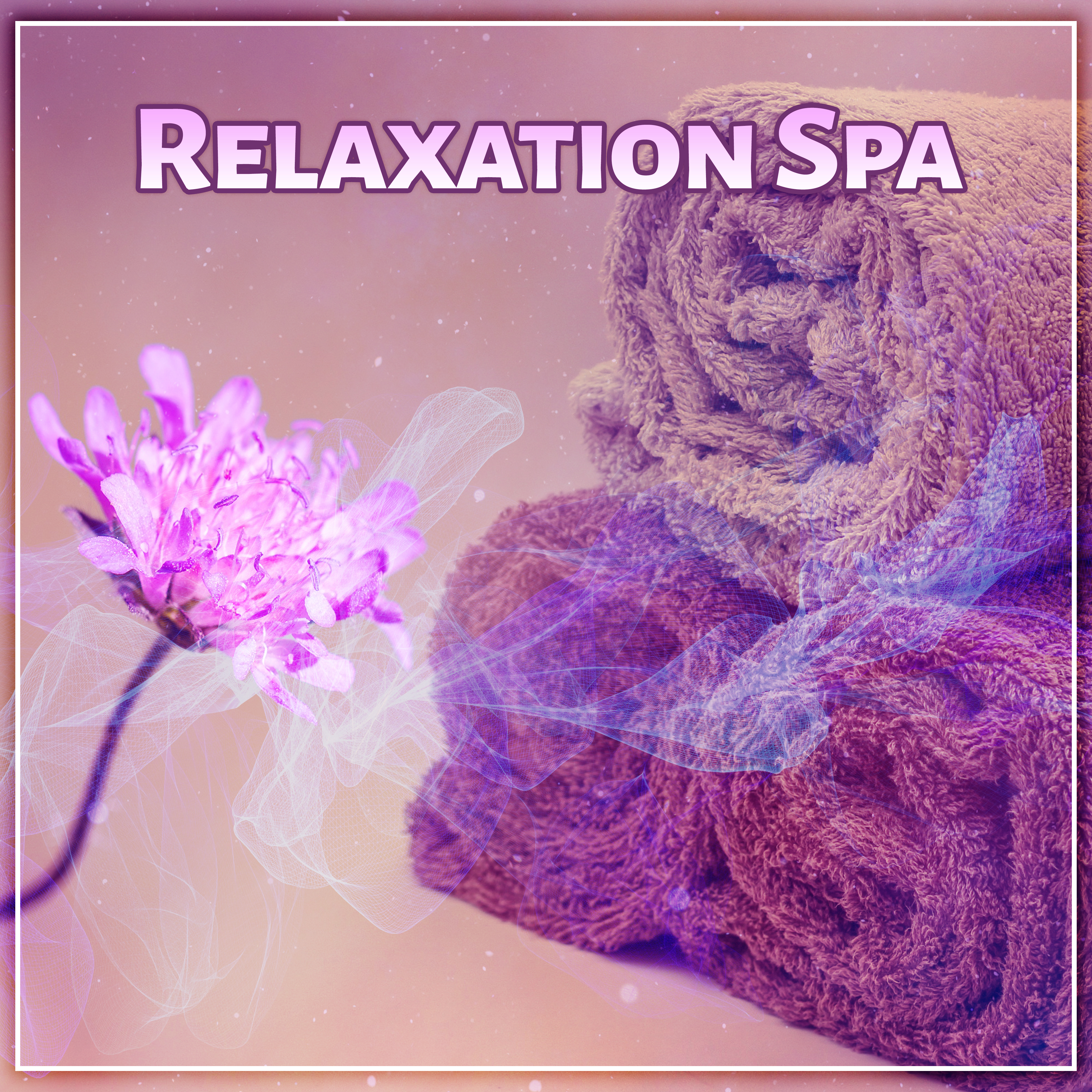 Relaxation Spa  Nature Sounds After Work, Deep Sleep, Peaceful Mind, Meditation Spa, Sounds of Birds, Fresh Air