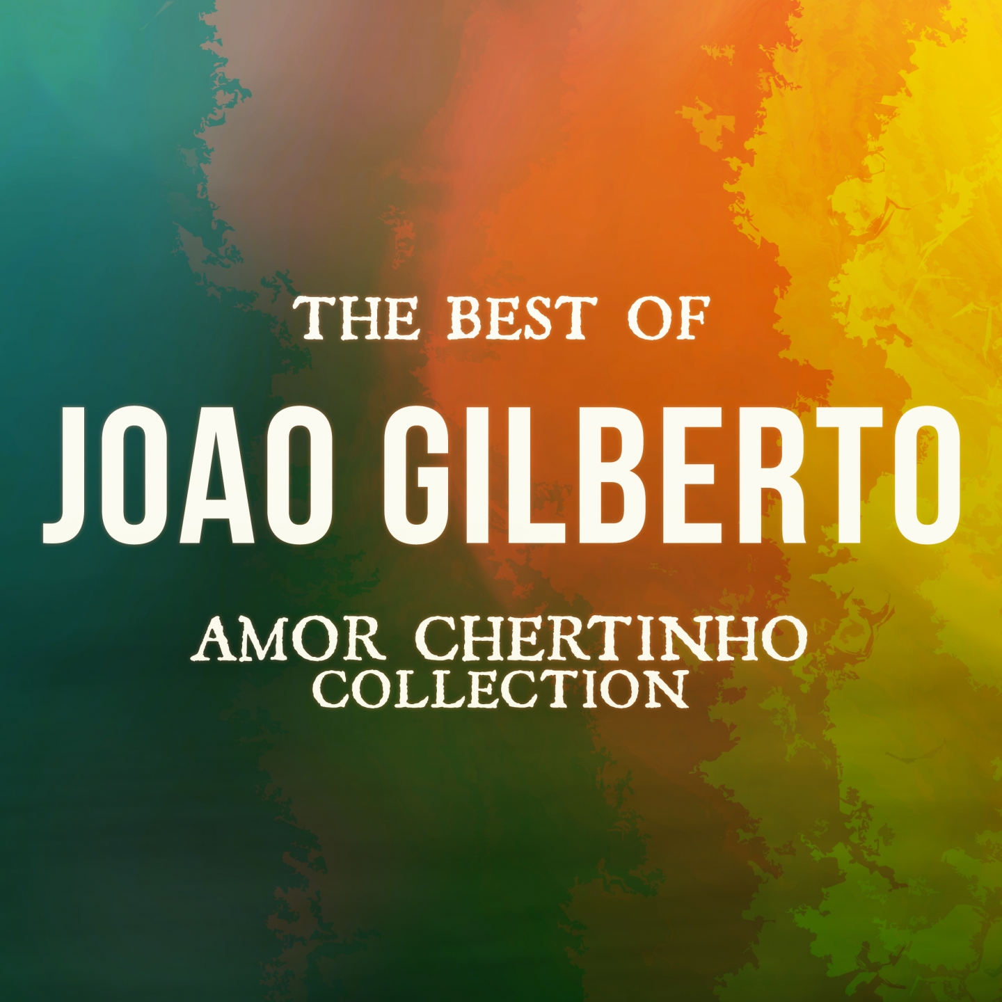 The Best Of Joao Gilberto (Amor Certinho Collection)