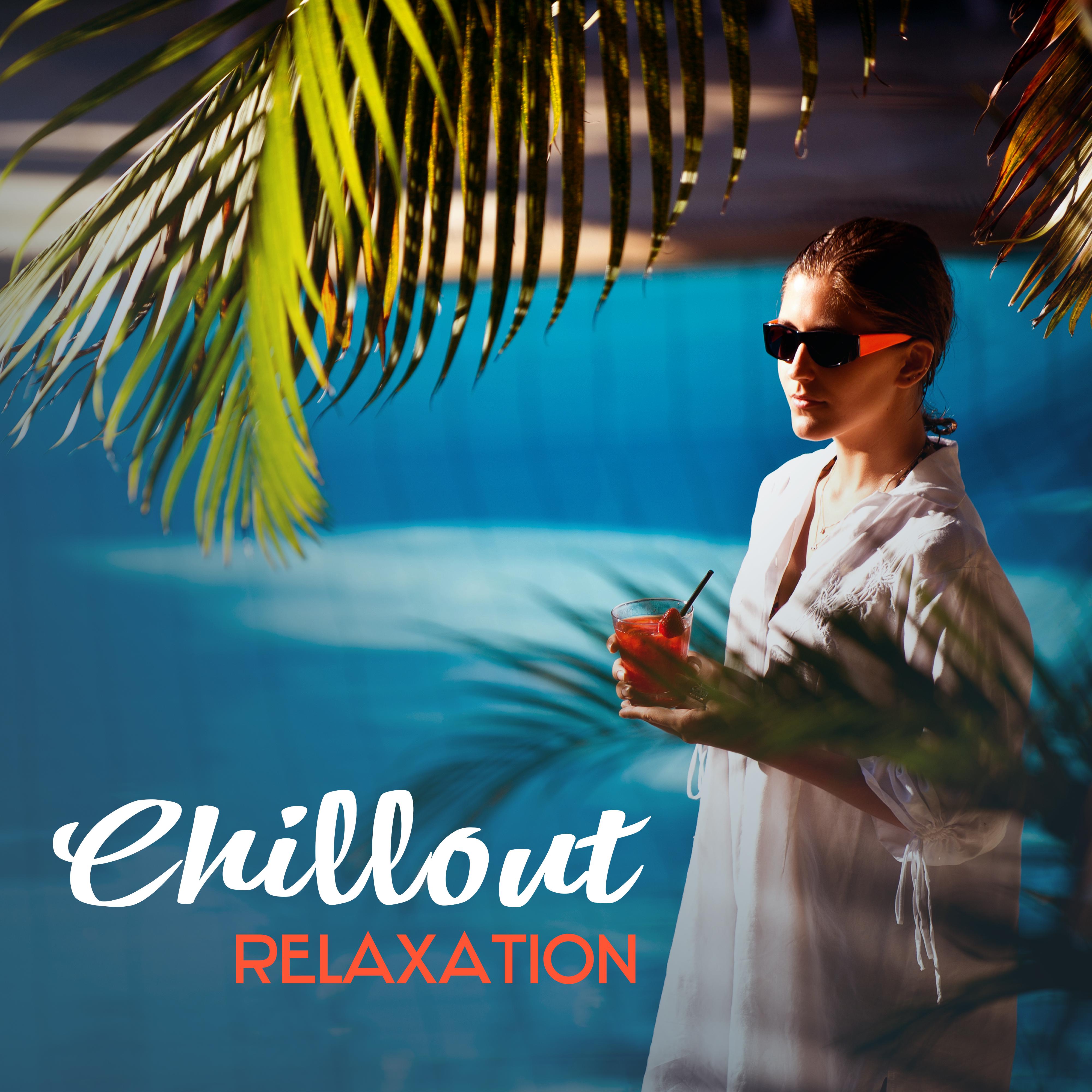 Chillout Relaxation  Electronic Chill Out Music, Deep Relax, Ibiza Lounge, Relaxing Music