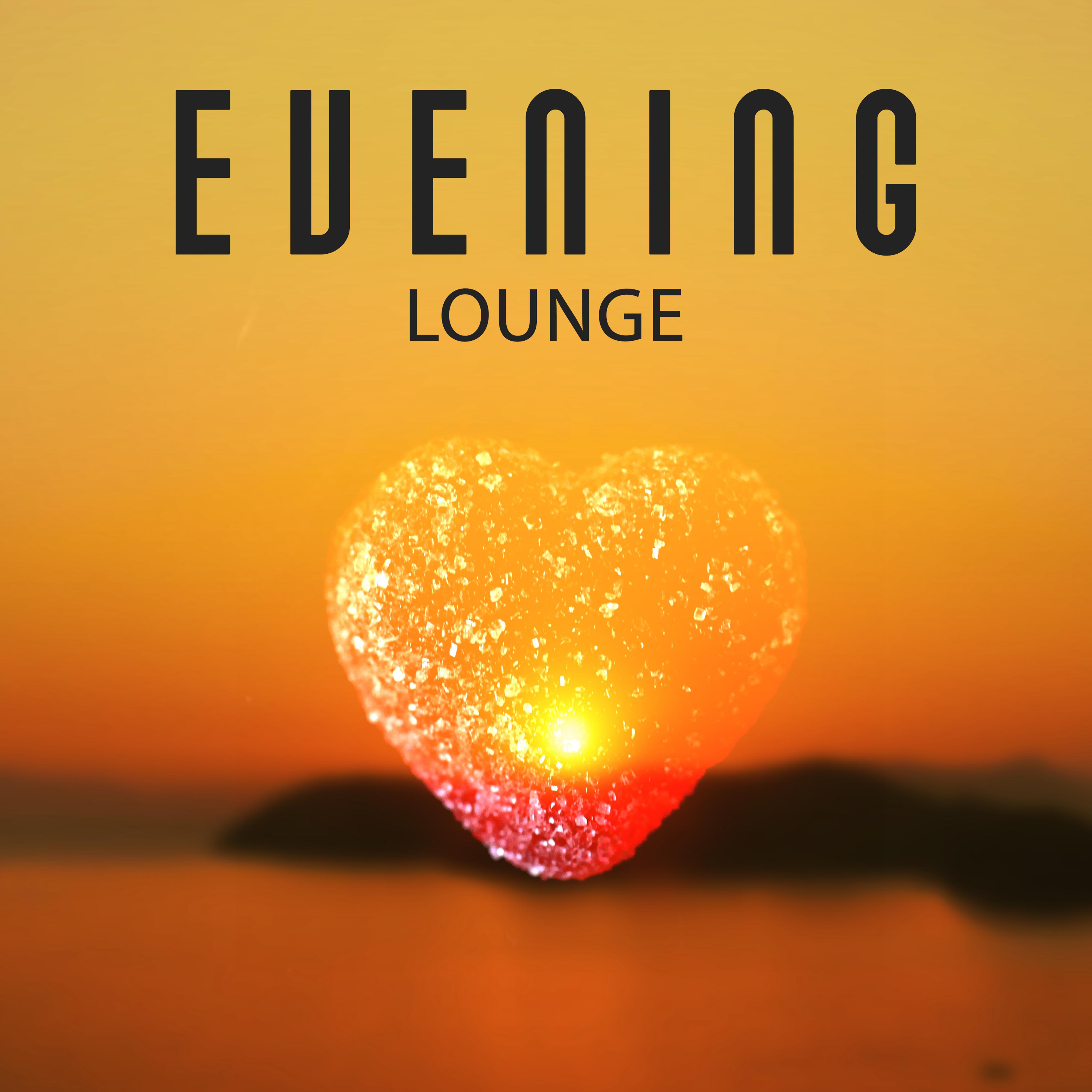 Evening Lounge  Soft Sounds to Relax, Jazz Piano, Romantic Music, Erotic Night, Moonlight Jazz
