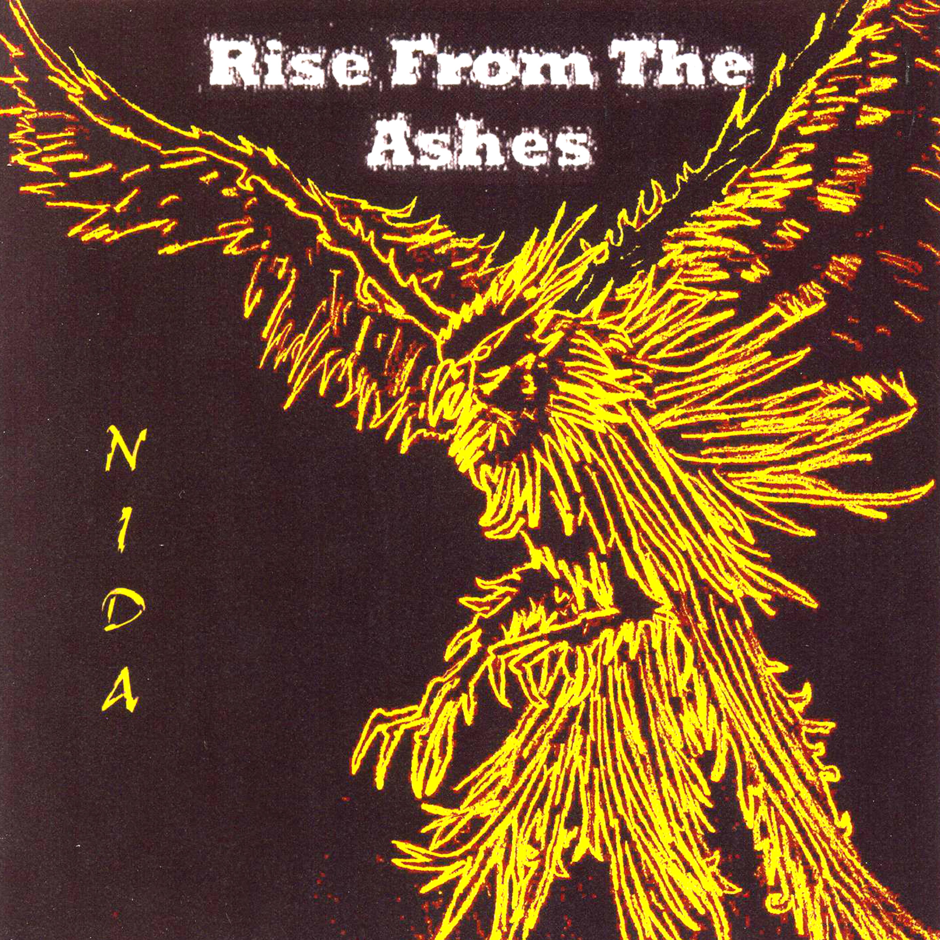 Rise from the Ashes