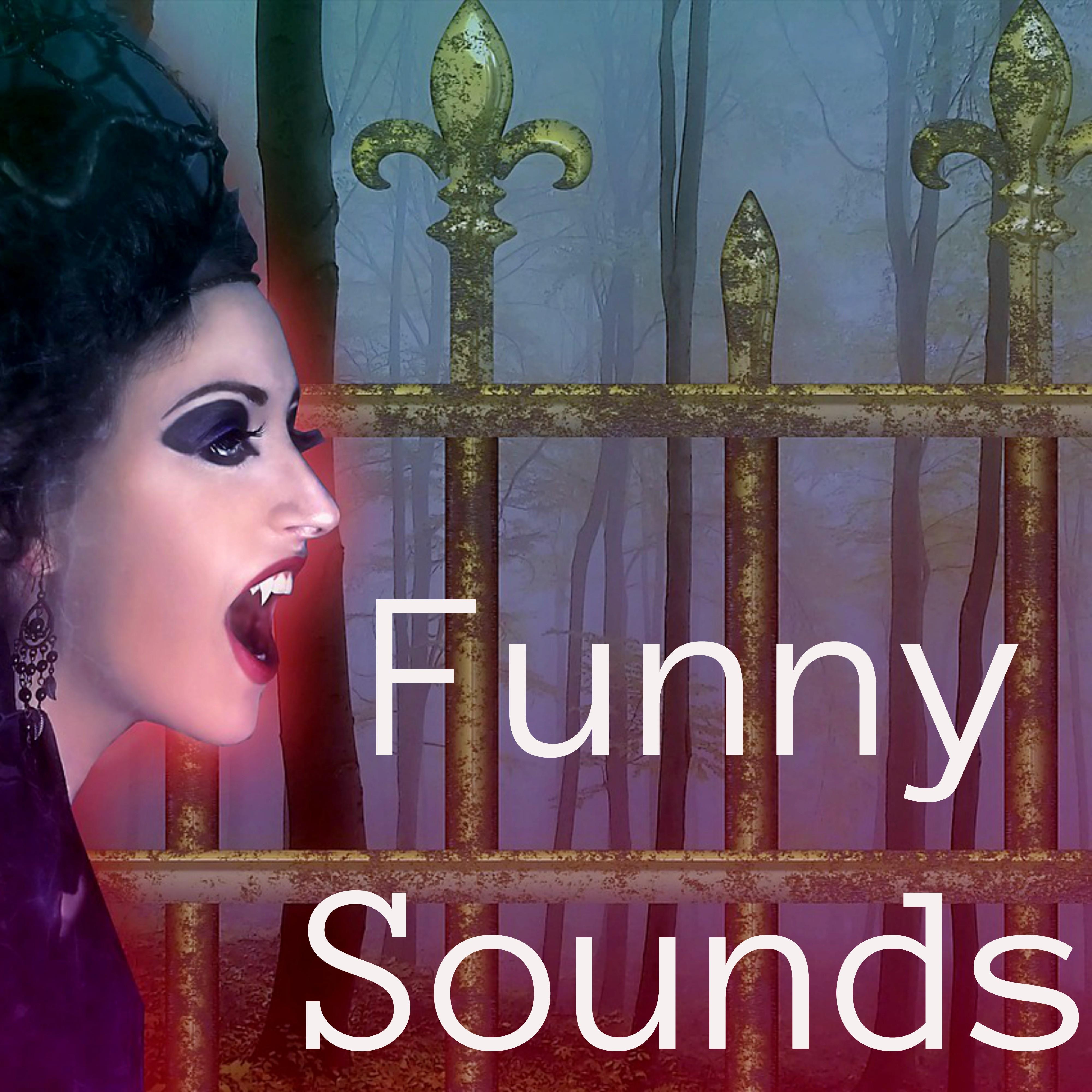 Funny Sounds