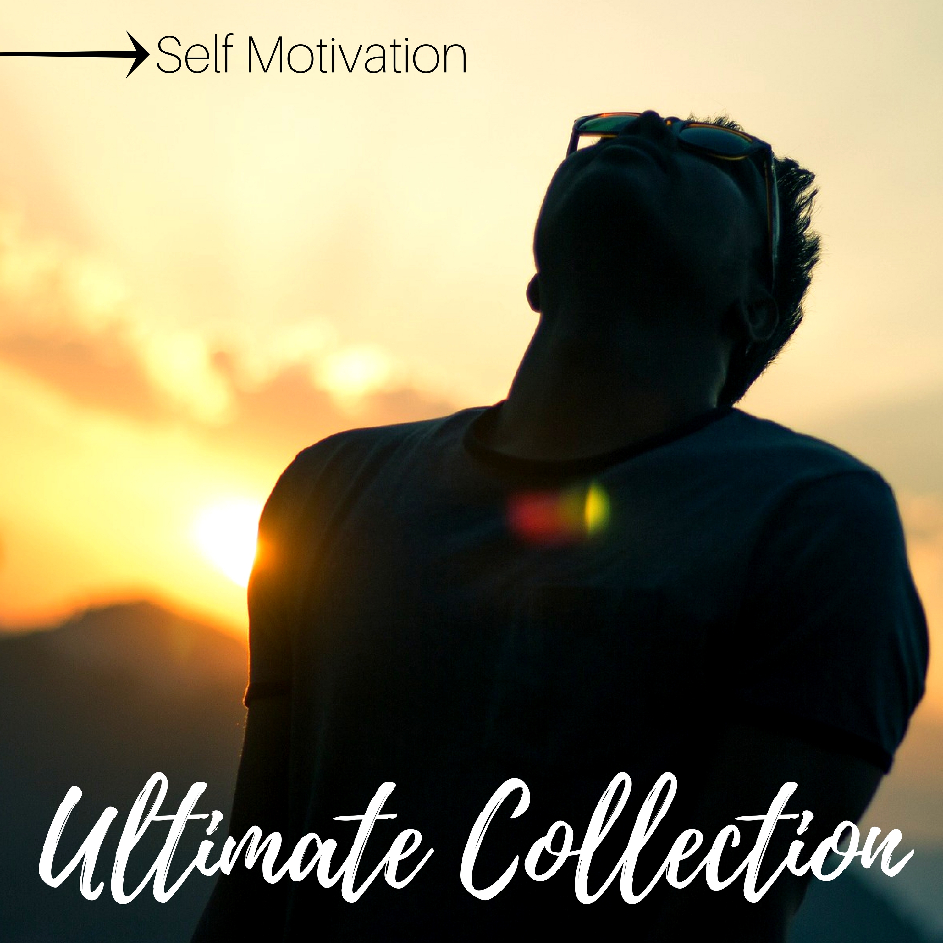 Ultimate Collection: Background Music, Self Motivation, Mindful Meditation, Stress Reduction, Yoga Background Music