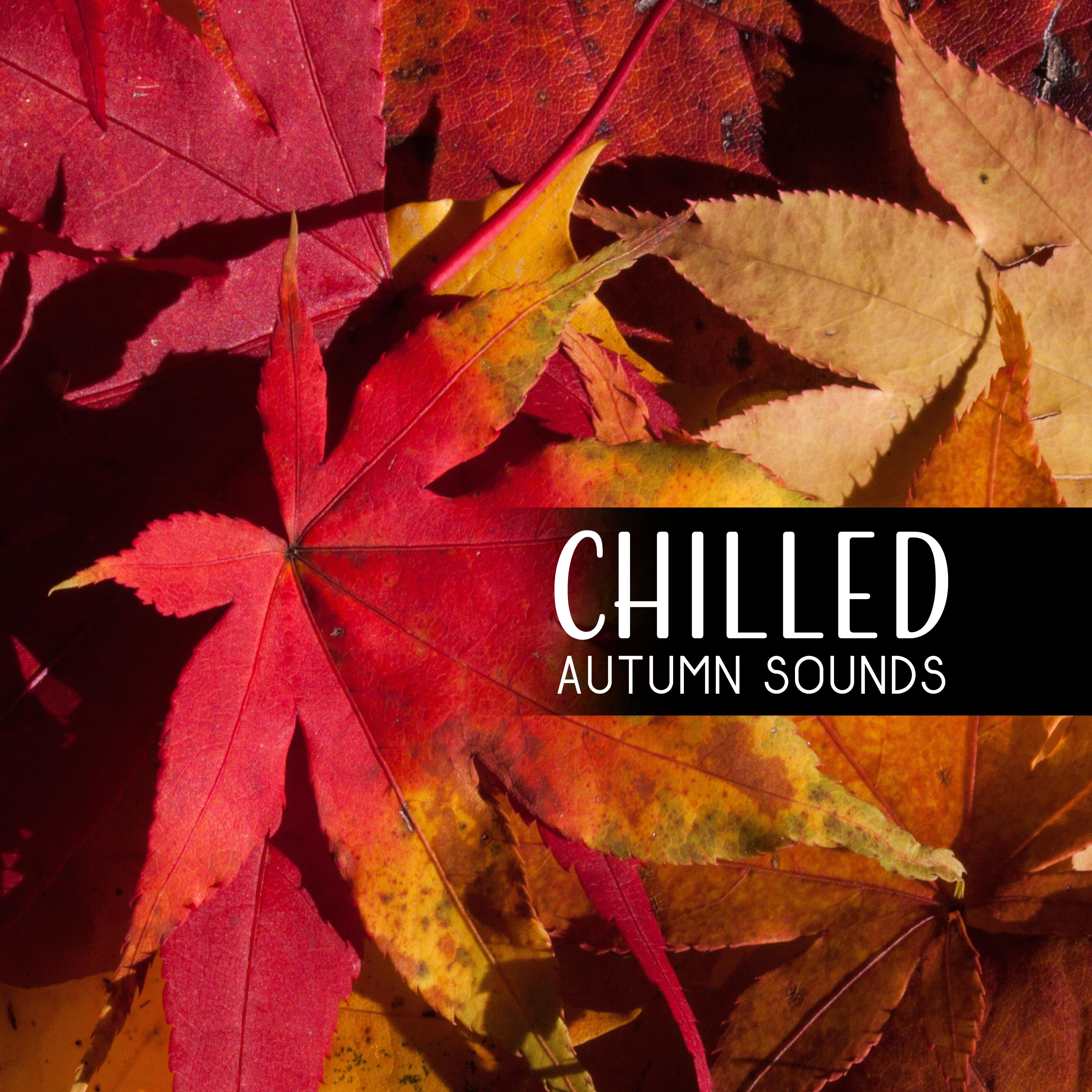 Chilled Autumn Sounds