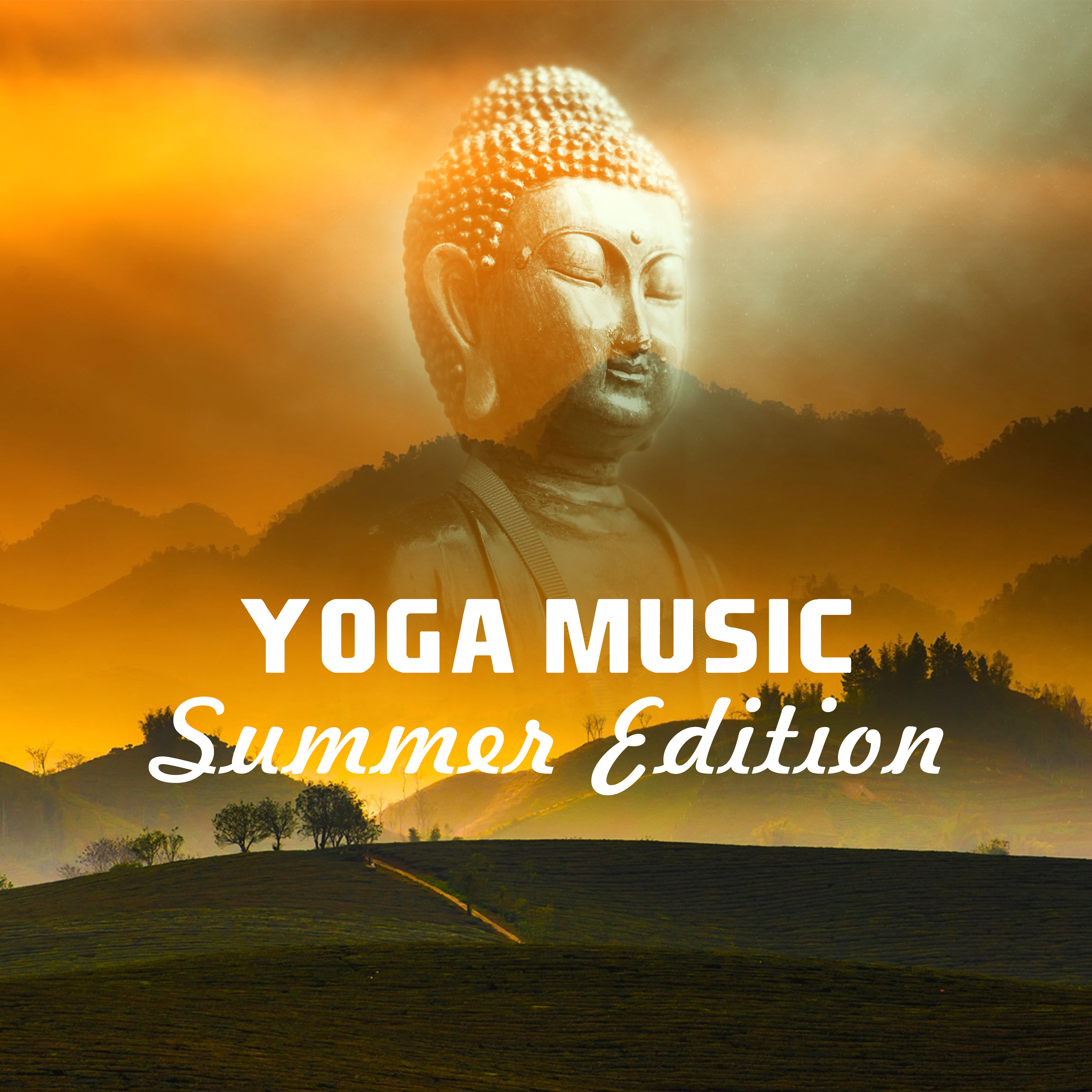 Yoga Music Summer Edition  Relaxation  Meditation, Yoga Music, Zen, Healing Nature Music