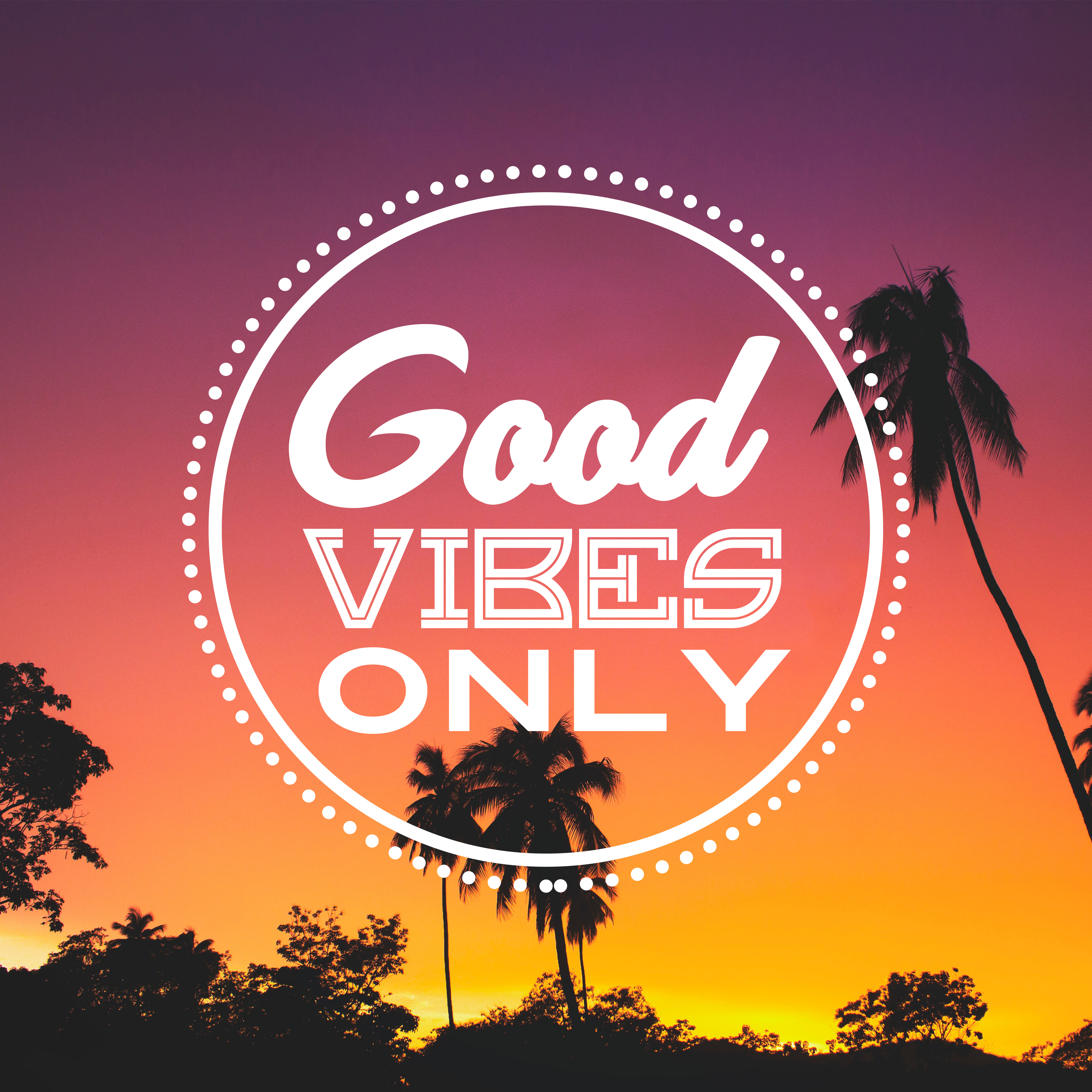 Good Vibes Only  Summer 2017, Ibiza Lounge, Beach Relaxation, Ambient Summer, Deep Rest