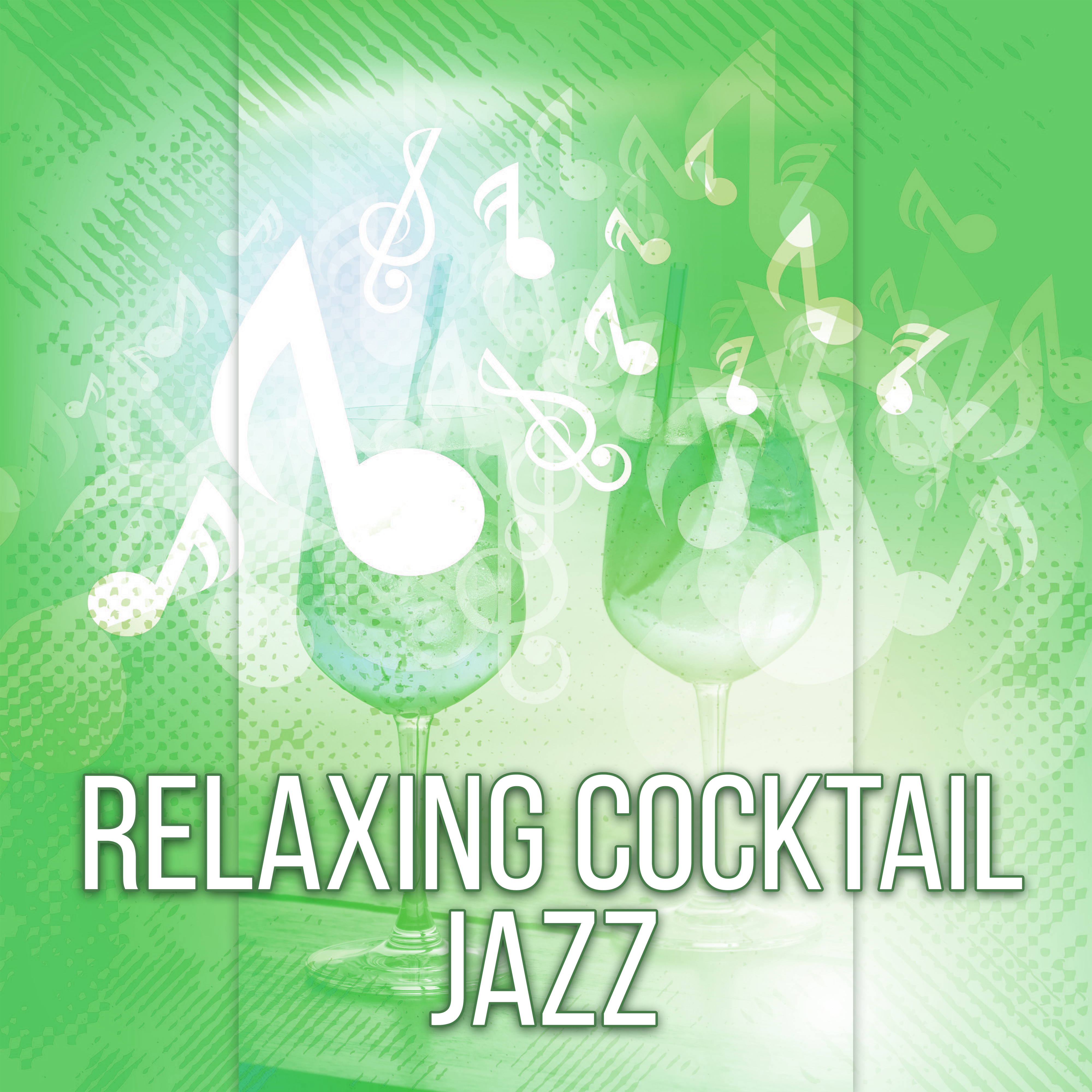 Relaxing Cocktail Jazz  Jazz Instrumental, Easy Listening, Jazz Melodies at Cloudy Day