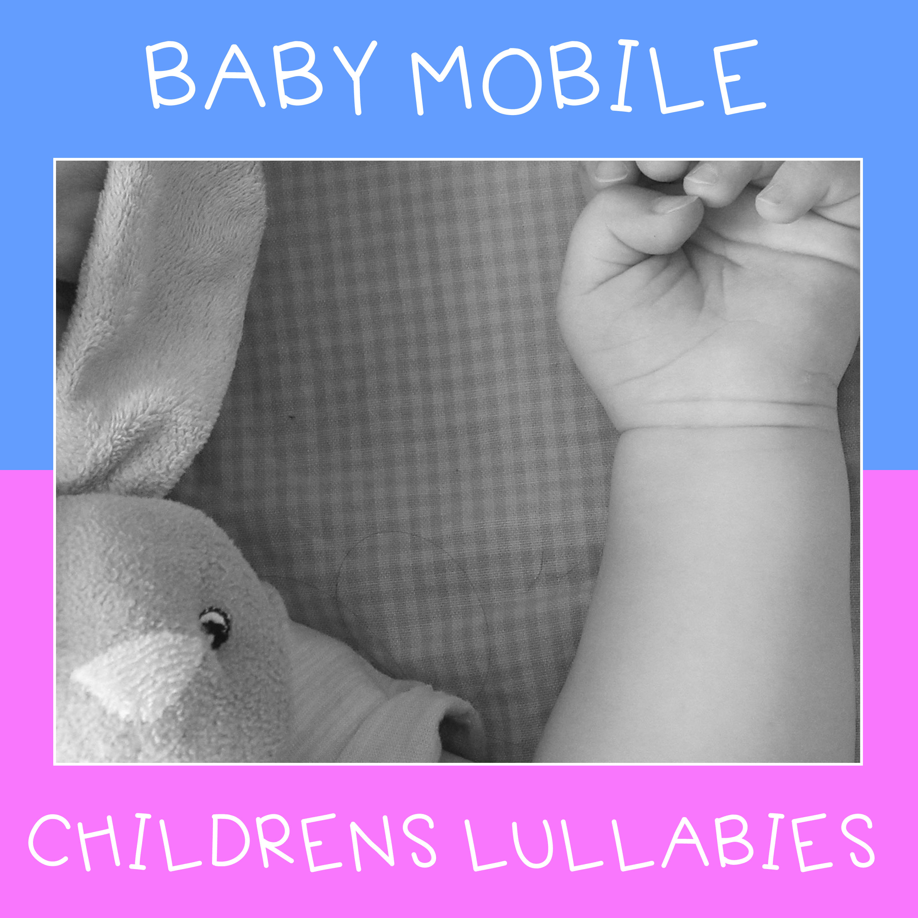 #5 Baby Mobile Childrens Lullabies