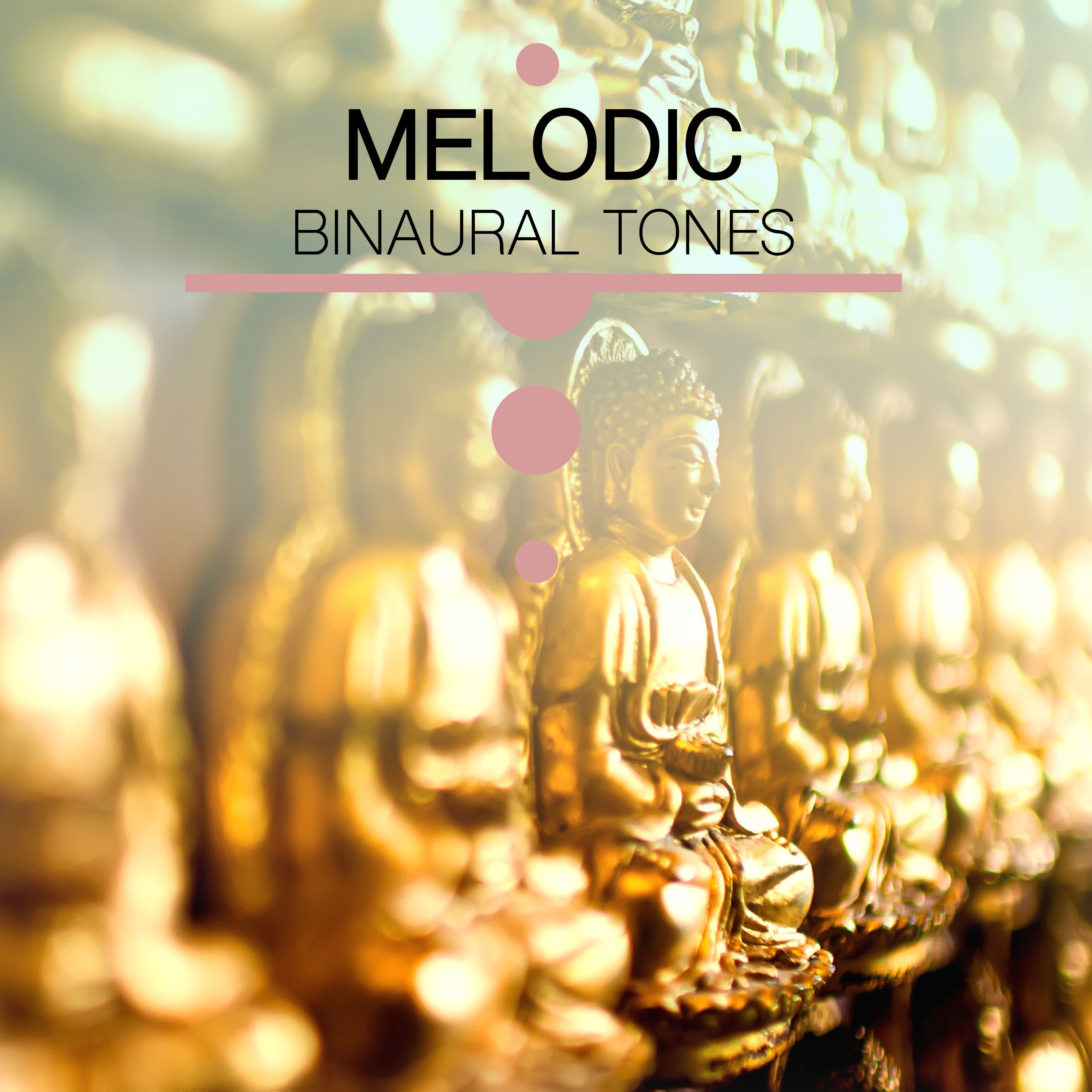 #15 Melodic Binaural Tones