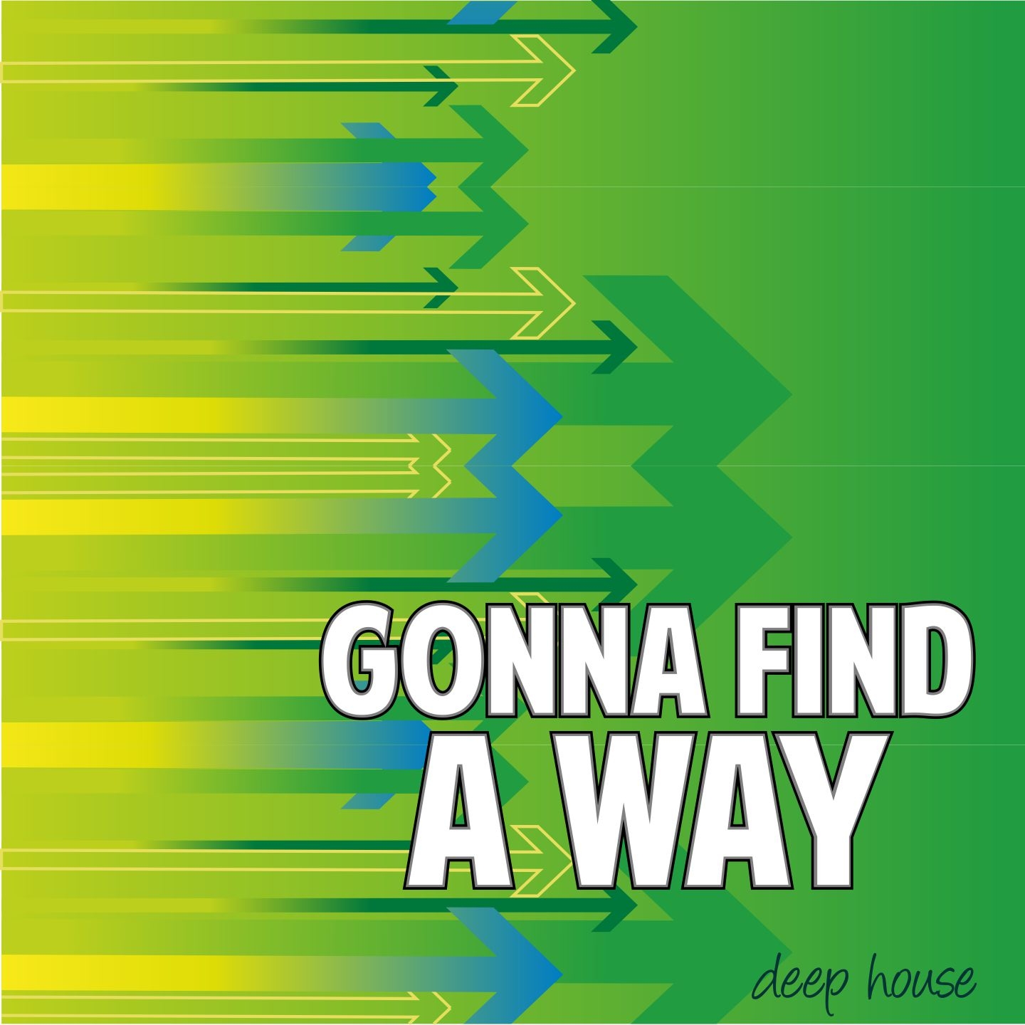 Gonna Find a Way