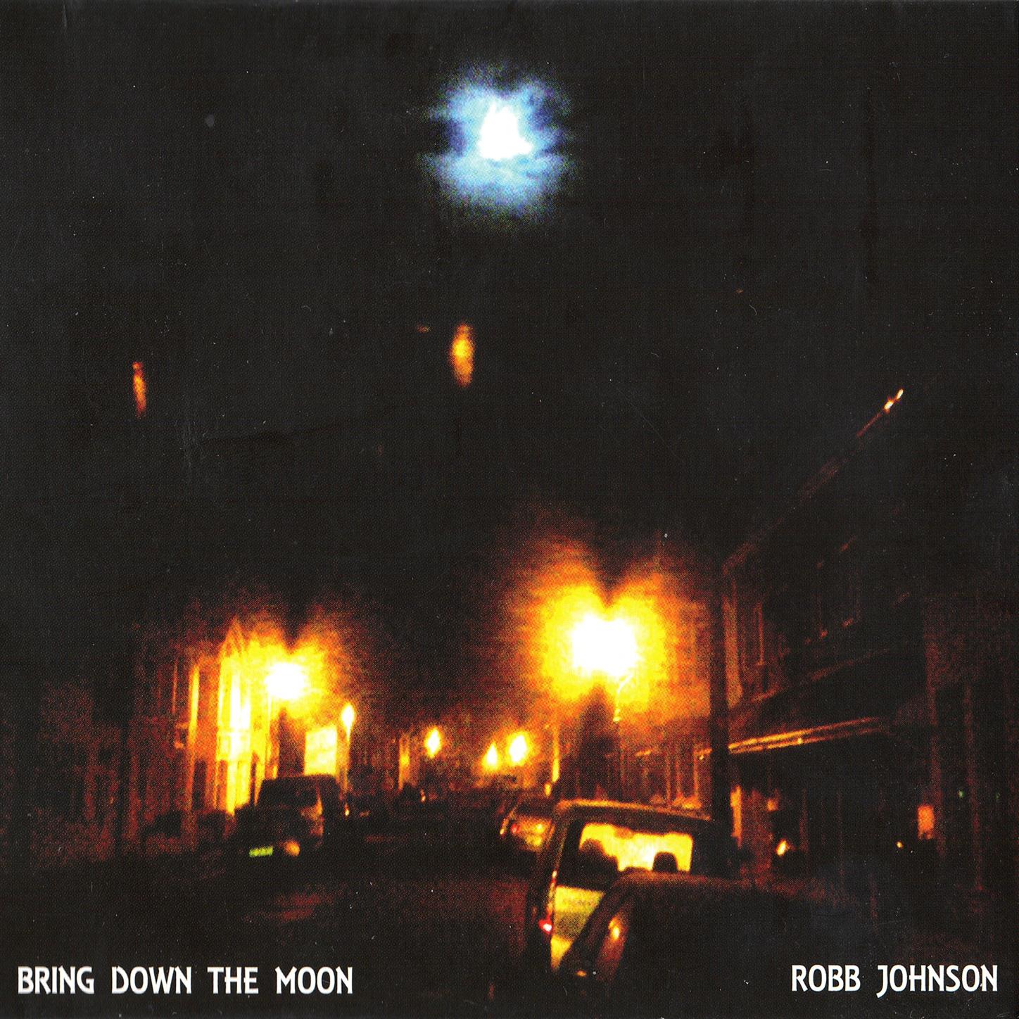 Bring Down the Moon