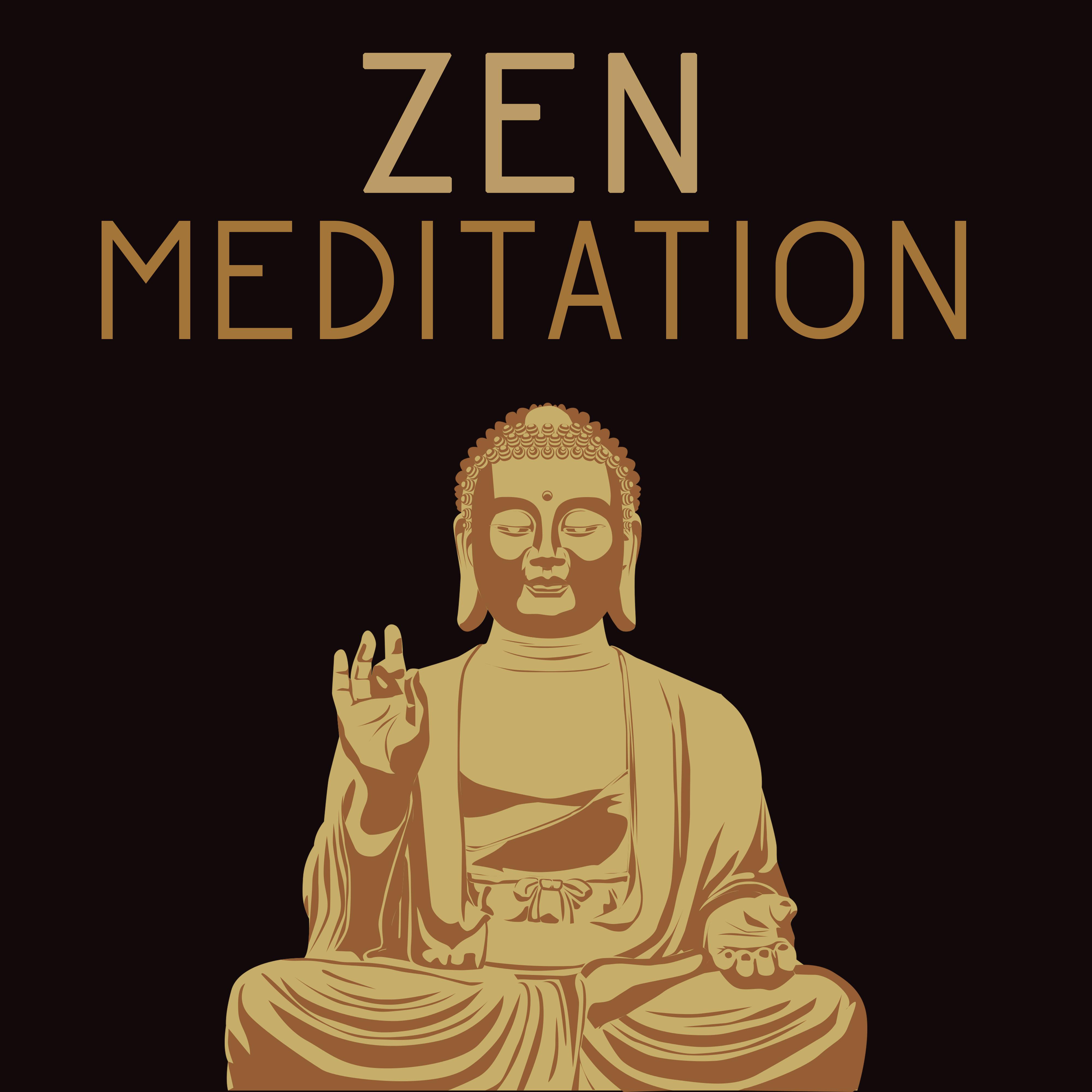 Zen Meditation  Buddhist Meditation, Zen, Spirit of Tibet, Mindfulness Meditation, Yoga Music