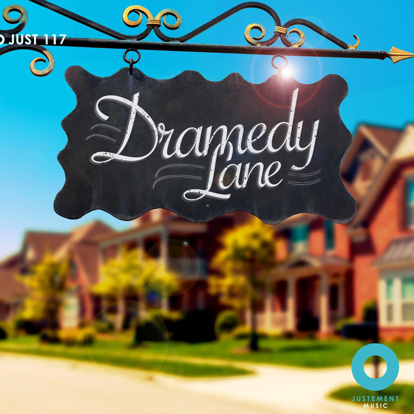 Dramedy Lane