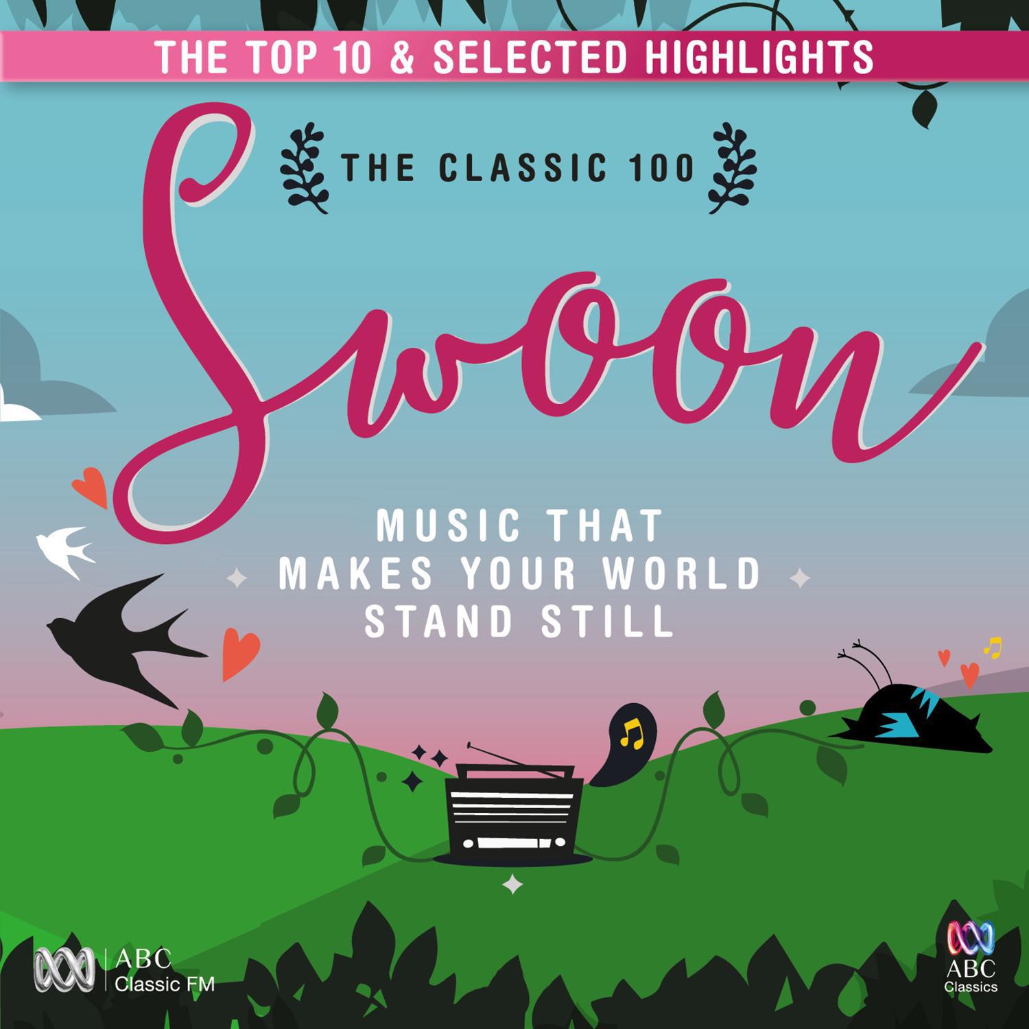 The Classic 100: Swoon  Top Ten and Selected Highlights