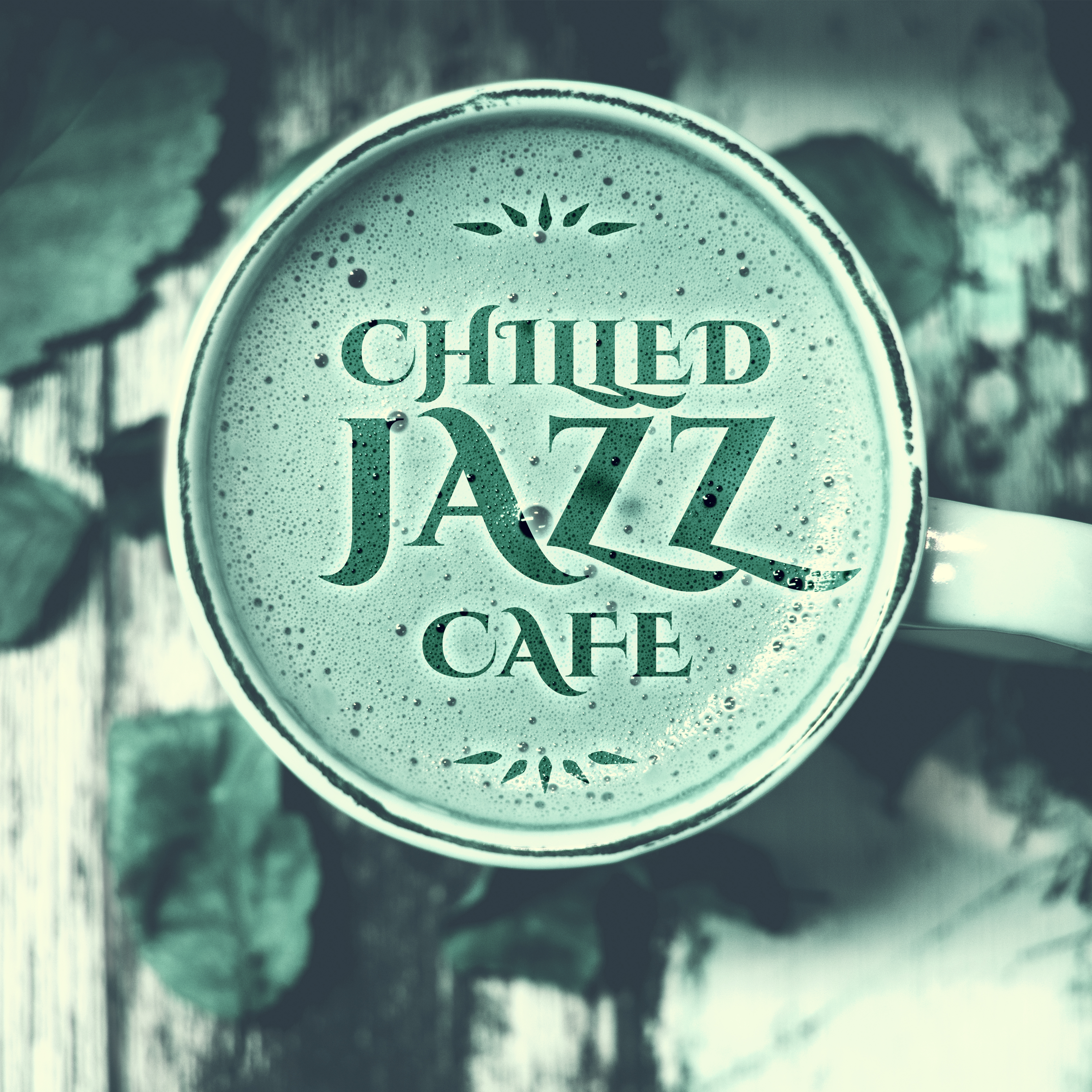 Chilled Jazz Cafe  Cafe Lounge, Instrumental Piano, Mellow Jazz, Ambient Lounge, Peaceful Sounds of Jazz