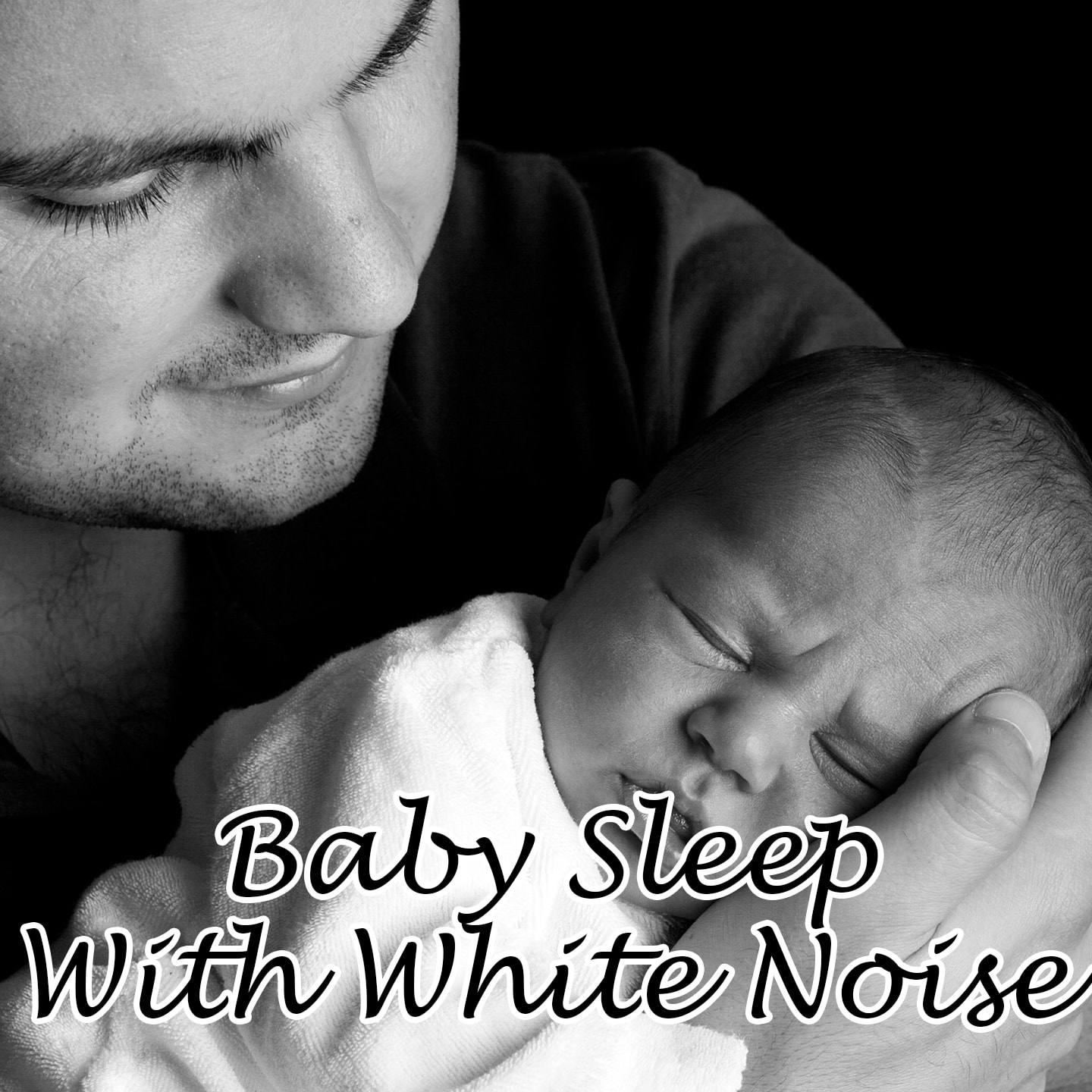 Baby Sleep With White Noise