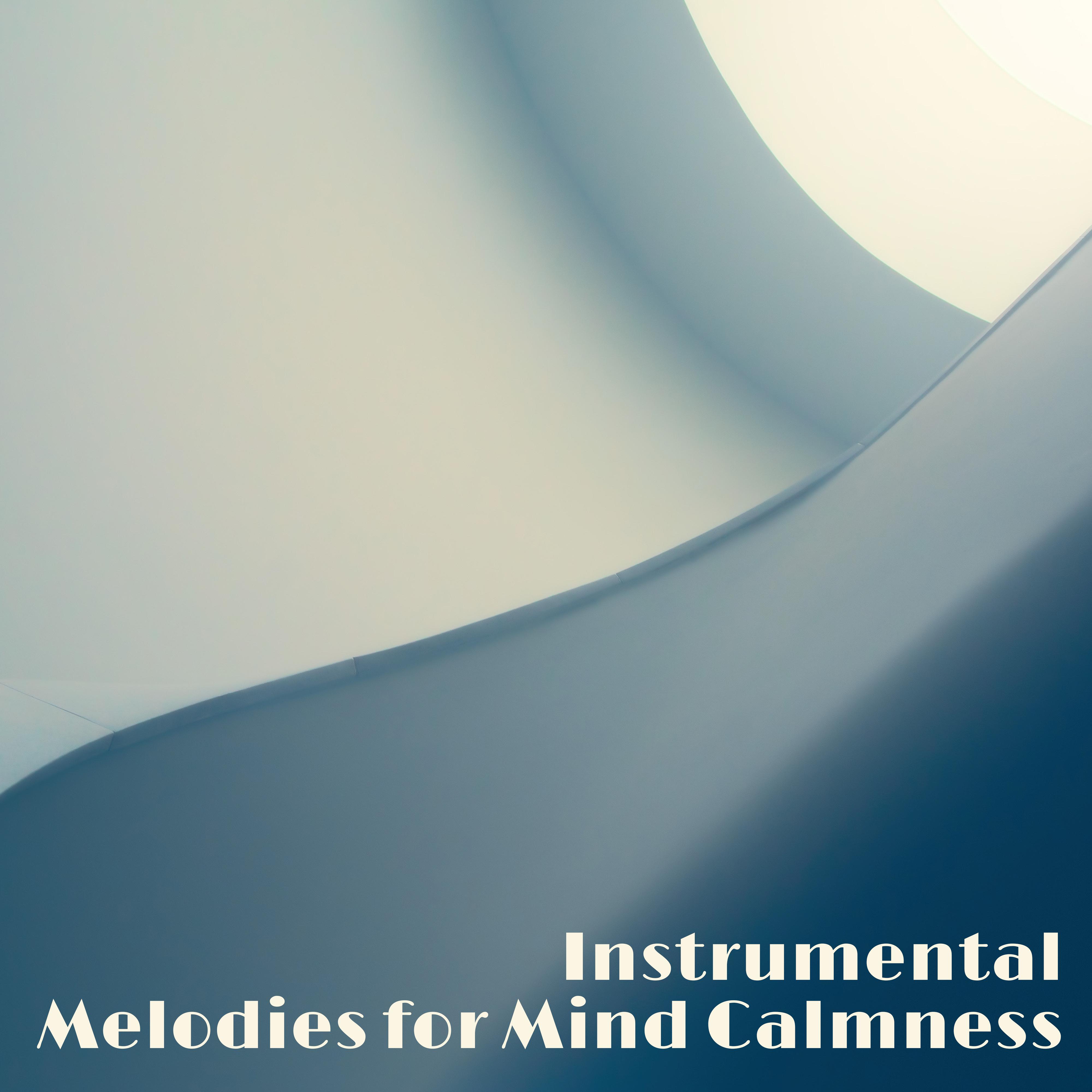 Instrumental Melodies for Mind Calmness