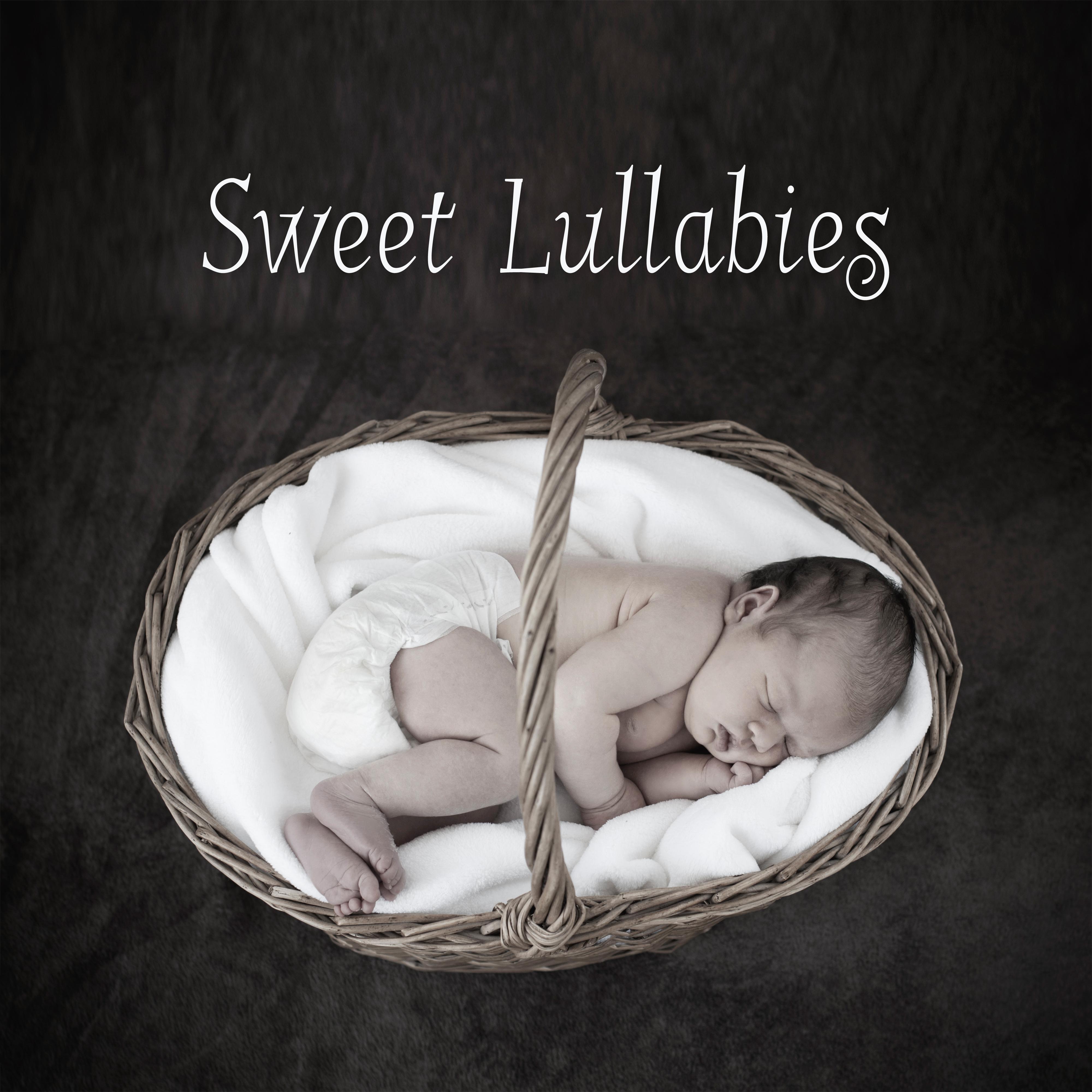 Sweet Lullabies  Classical Music for Babies, Lullabies Songs 2017, Good Night