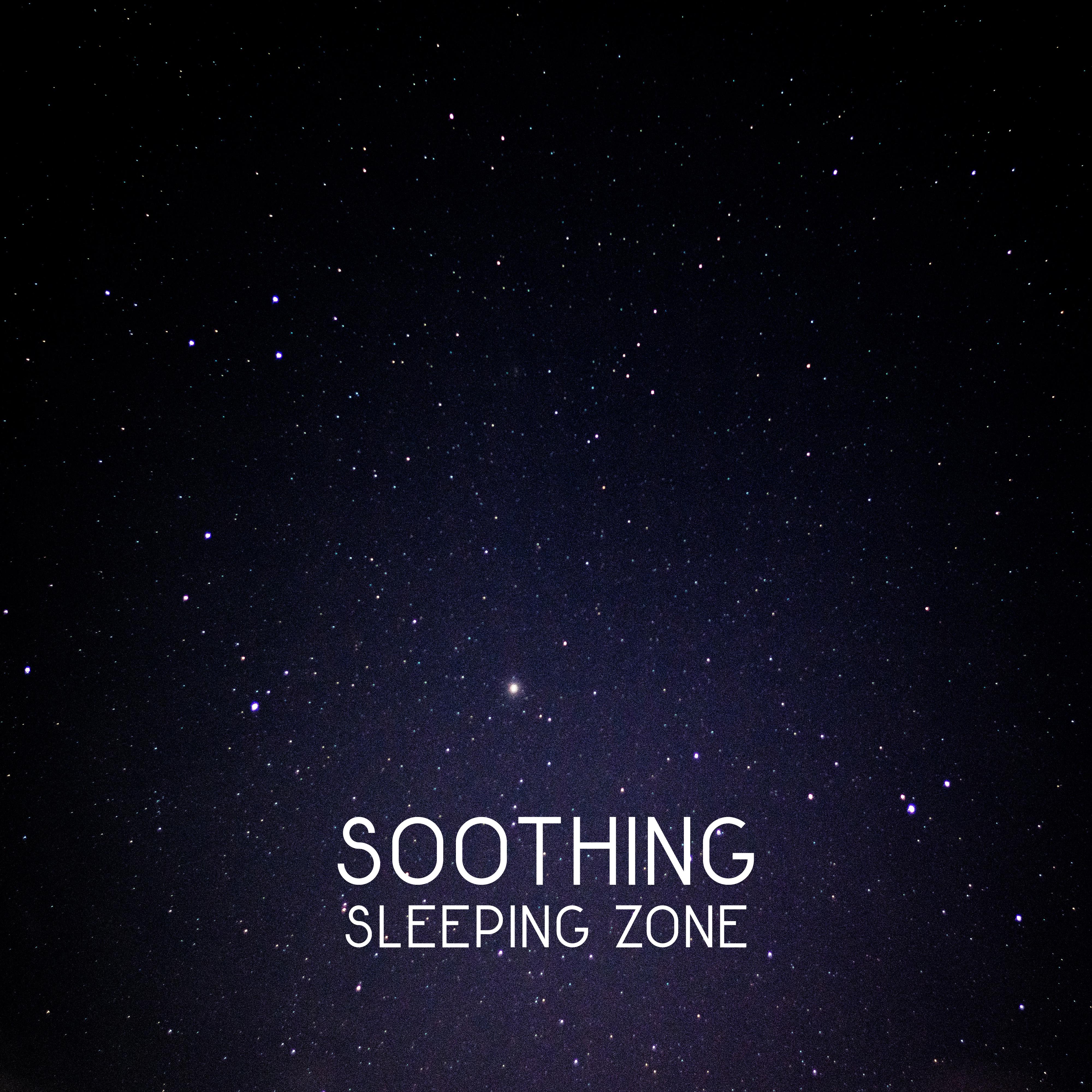 Soothing Sleeping Zone