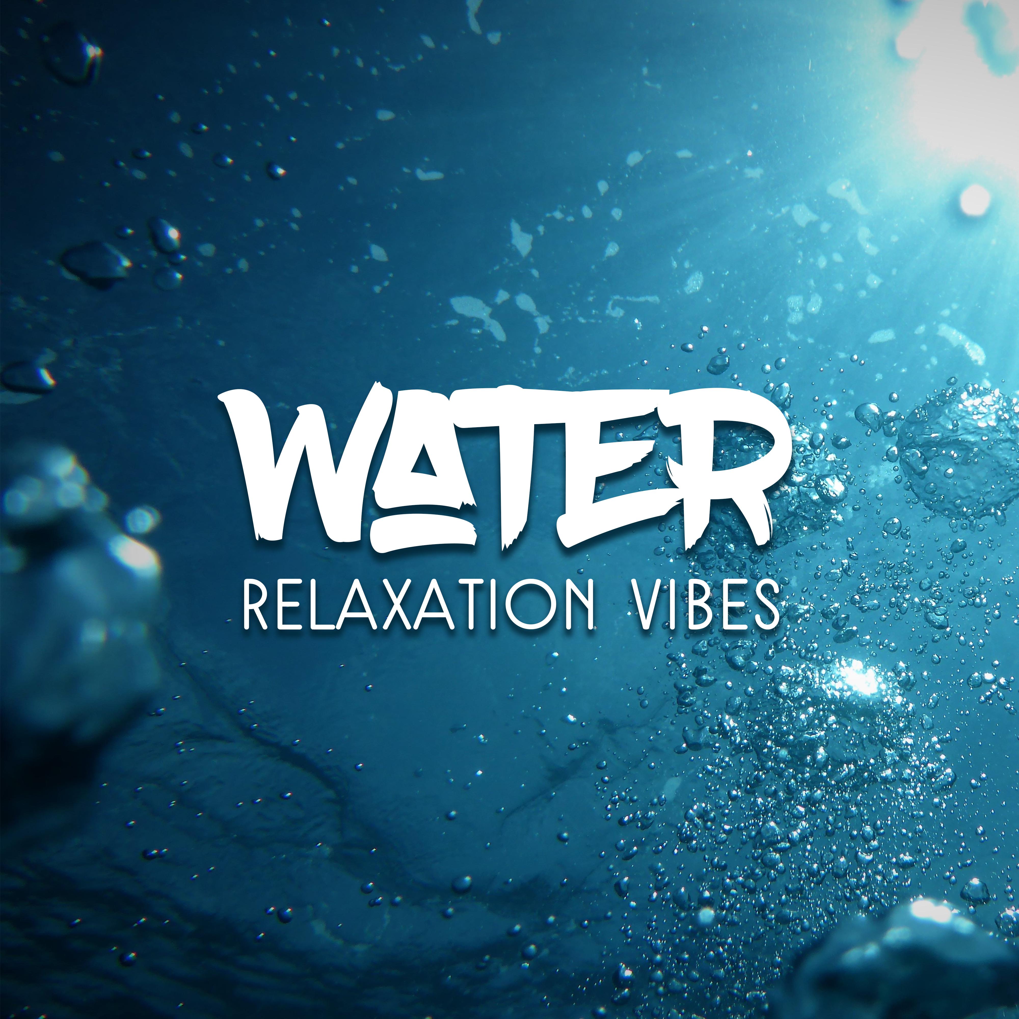 Water Relaxation Vibes